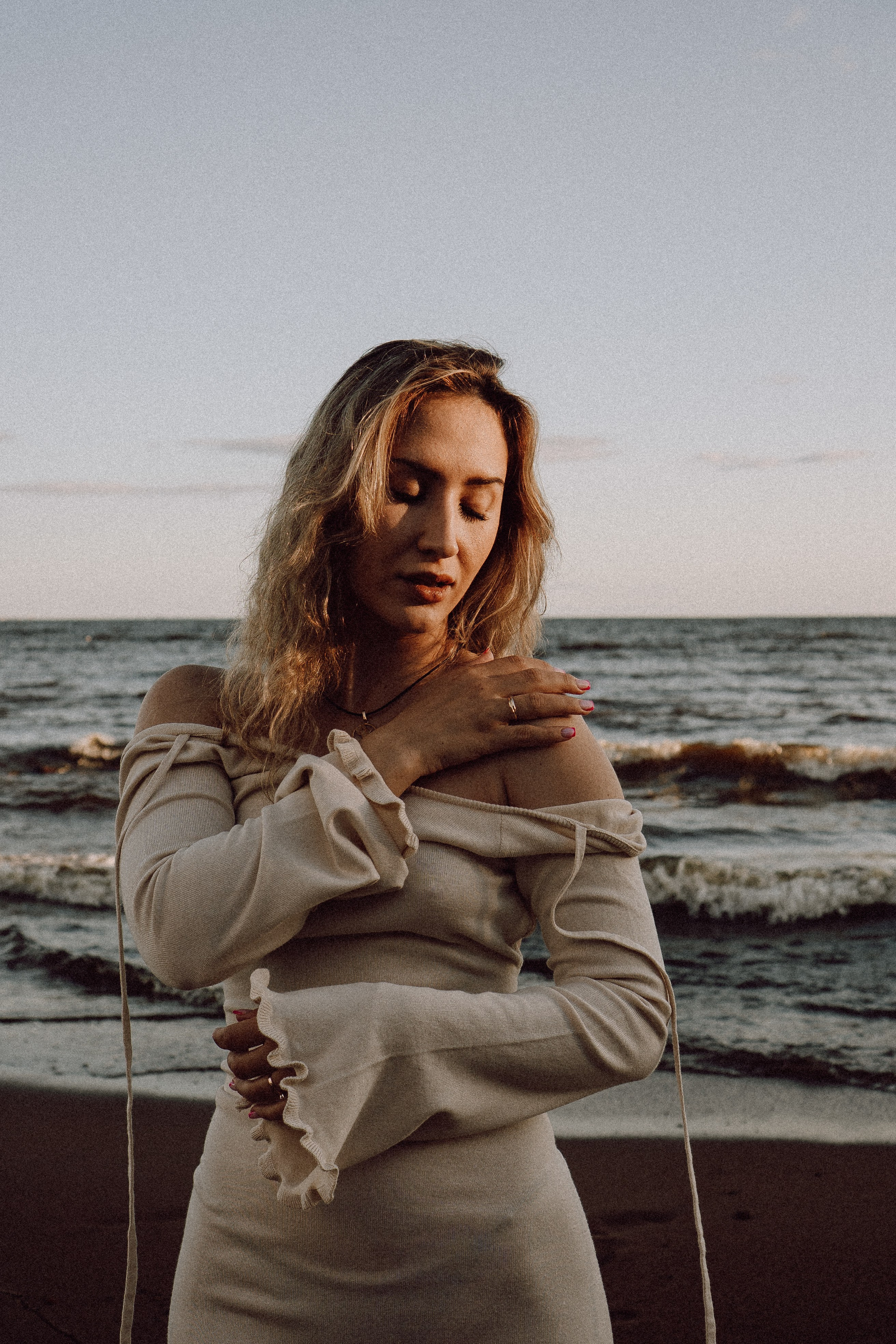 РОМАНТИКА ФИНСКОГО ЗАЛИВА. Профессиональный фотограф, Санкт-Петербург — Виктория Богомолова