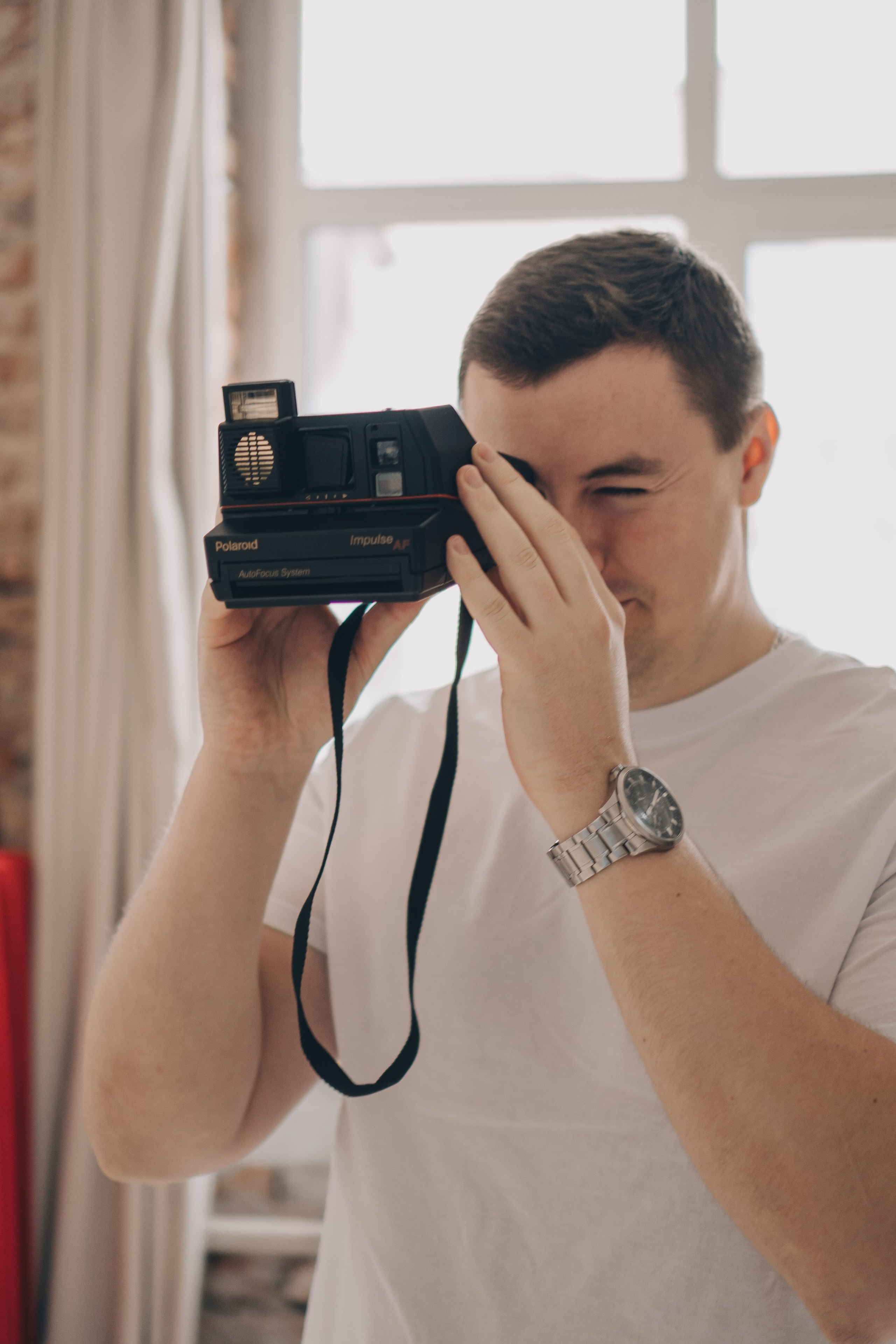 Студийная. Профессиональный фотограф, Санкт-Петербург — Виктория Богомолова