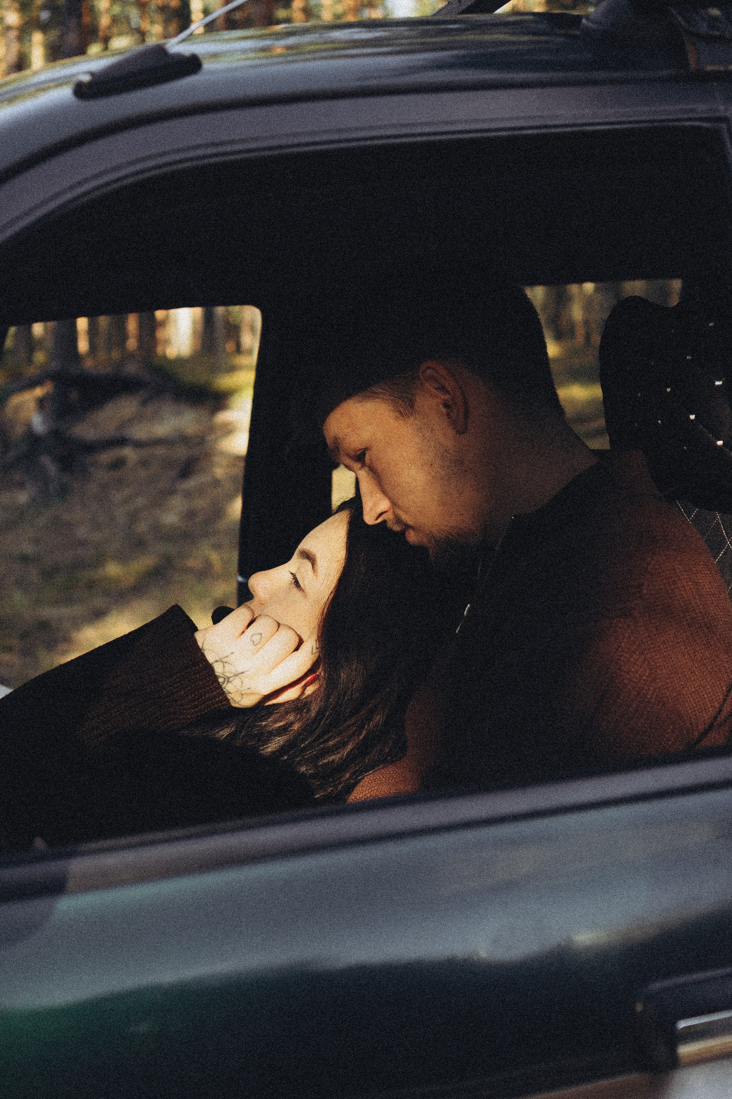 Прогулка по Финскому заливу. Профессиональный фотограф, Санкт-Петербург — Виктория Богомолова