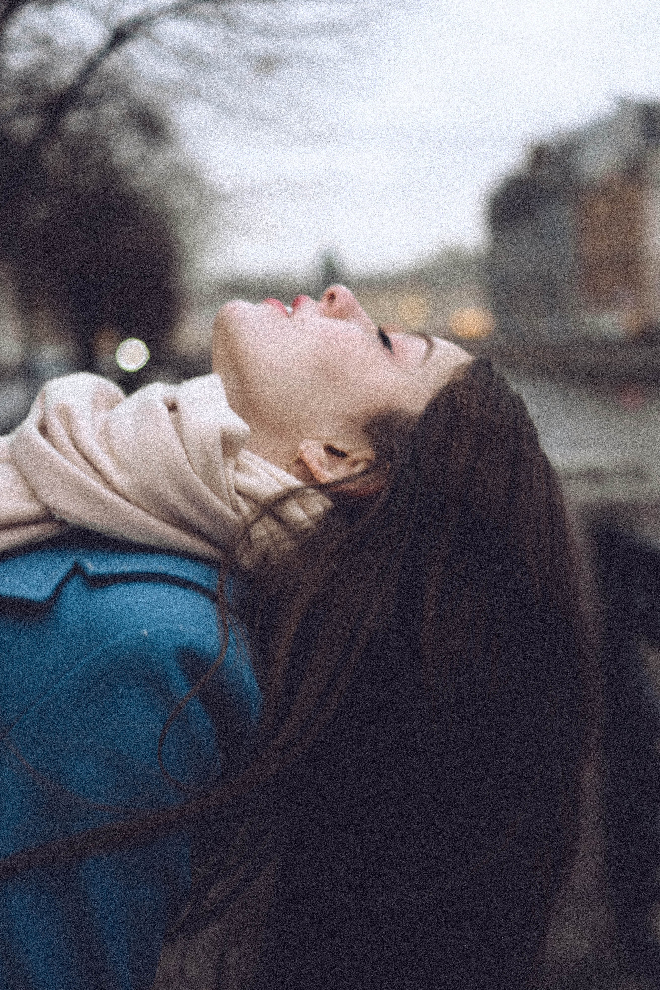 Прогулочная в центре. Профессиональный фотограф, Санкт-Петербург — Виктория Богомолова