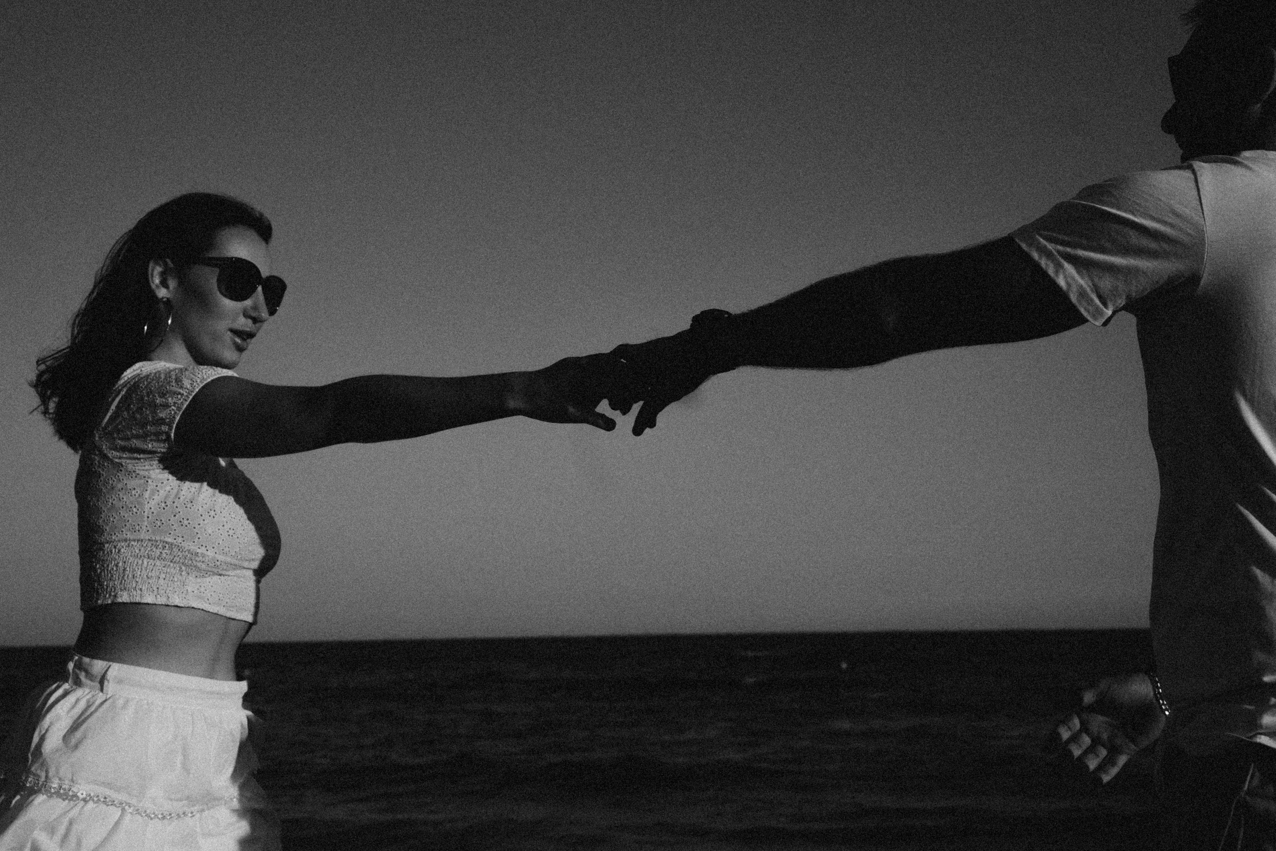 Любовь на заливе. Профессиональный фотограф, Санкт-Петербург — Виктория Богомолова