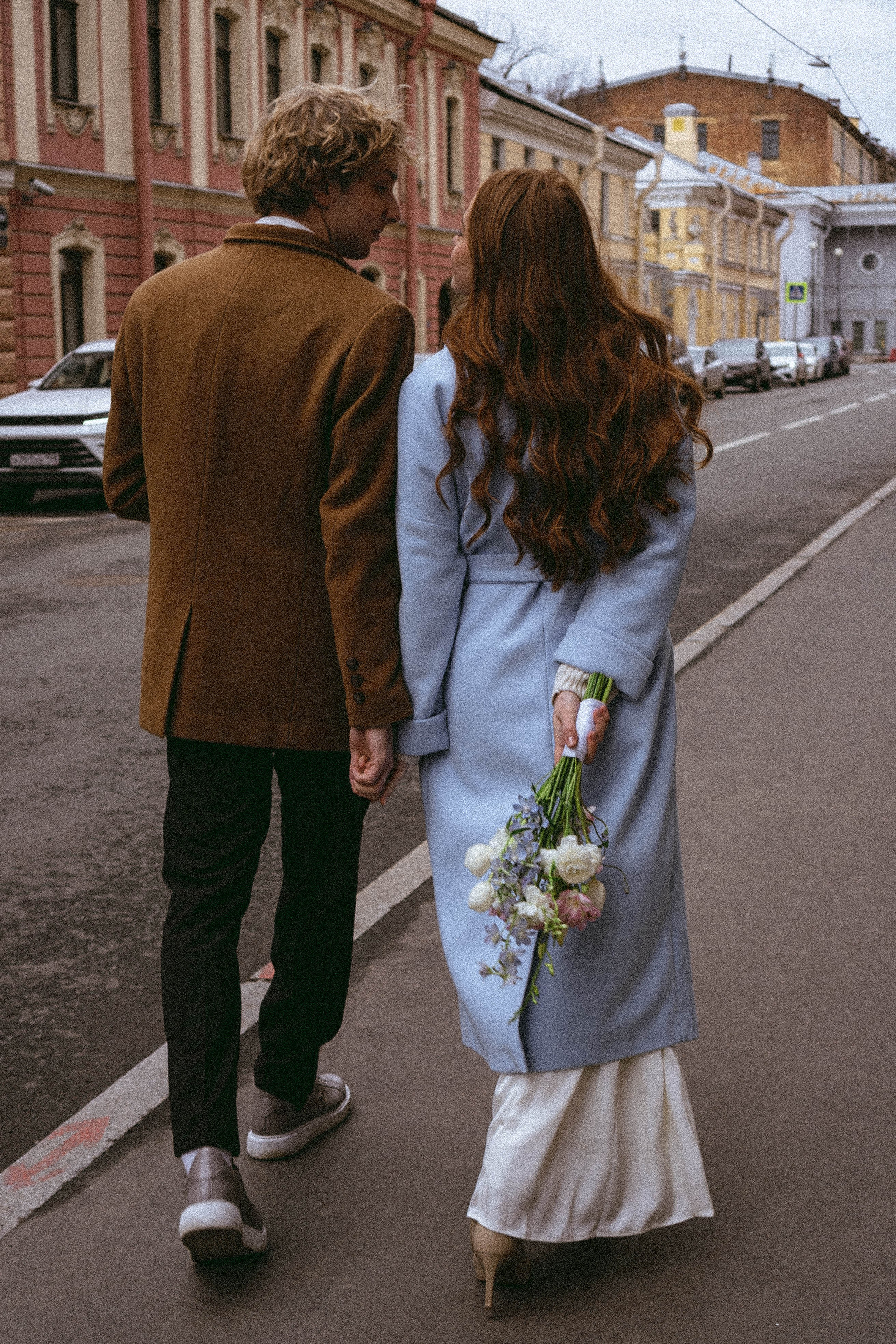 СВАДЕБНАЯ СЬЕМКА В ОТЕЛЕ. СБОРЫ ЖЕНИХА И НЕВЕСТЫ И ТАКЖЕ ТОР И ПОДГОТОВКА К ПРОГУЛКЕ И ПРОГУЛКА ПО ПЕТРОГРАДКЕ. Профессиональный фотограф, Санкт-Петербург — Виктория Богомолова