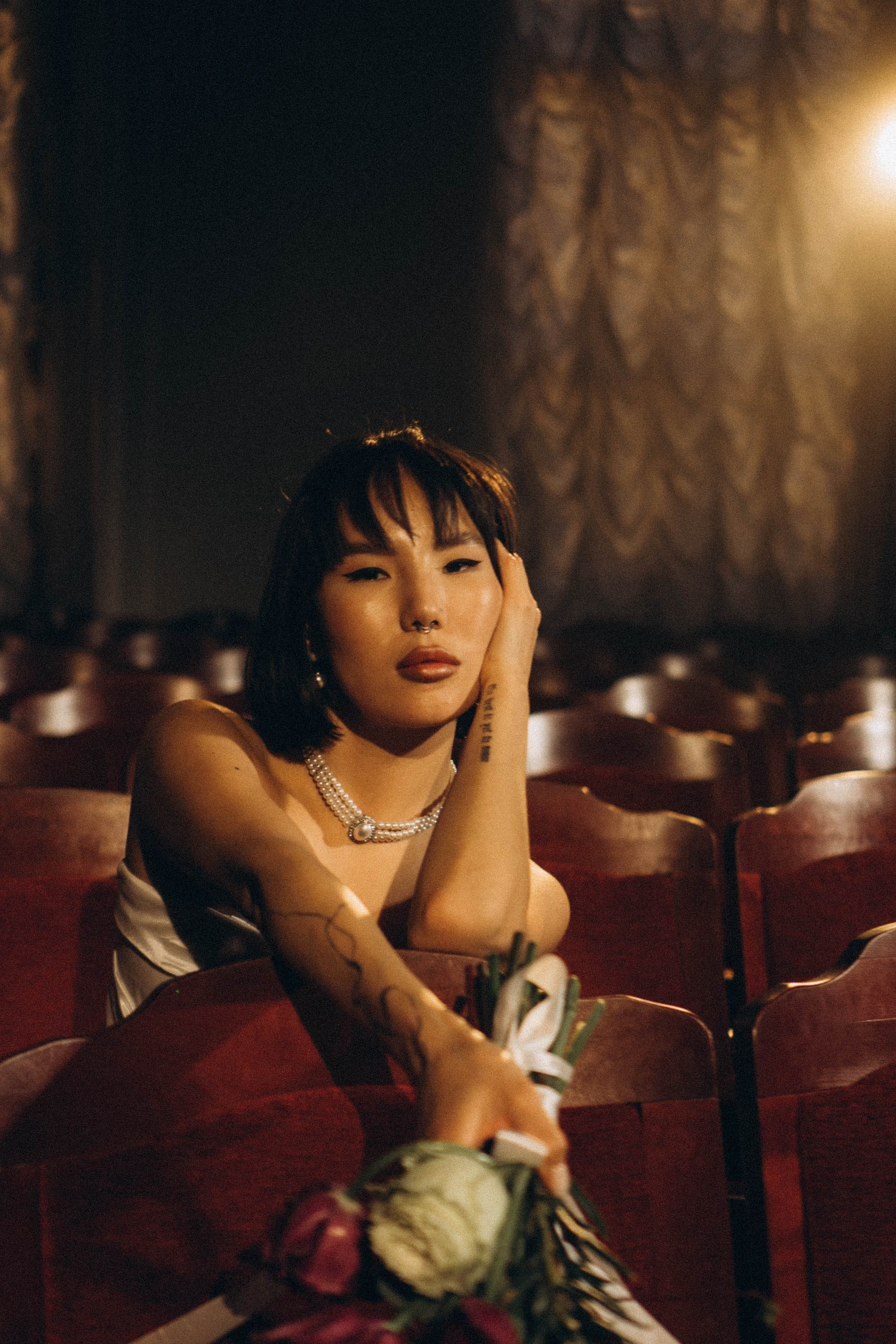 СВАБЕДНАЯ ФОТСЕССИИЯ В ОДНОМ ИЗ ЗАЛОВ НИКОЛАЕВСКОГО ДВОРЦА. Профессиональный фотограф, Санкт-Петербург — Виктория Богомолова