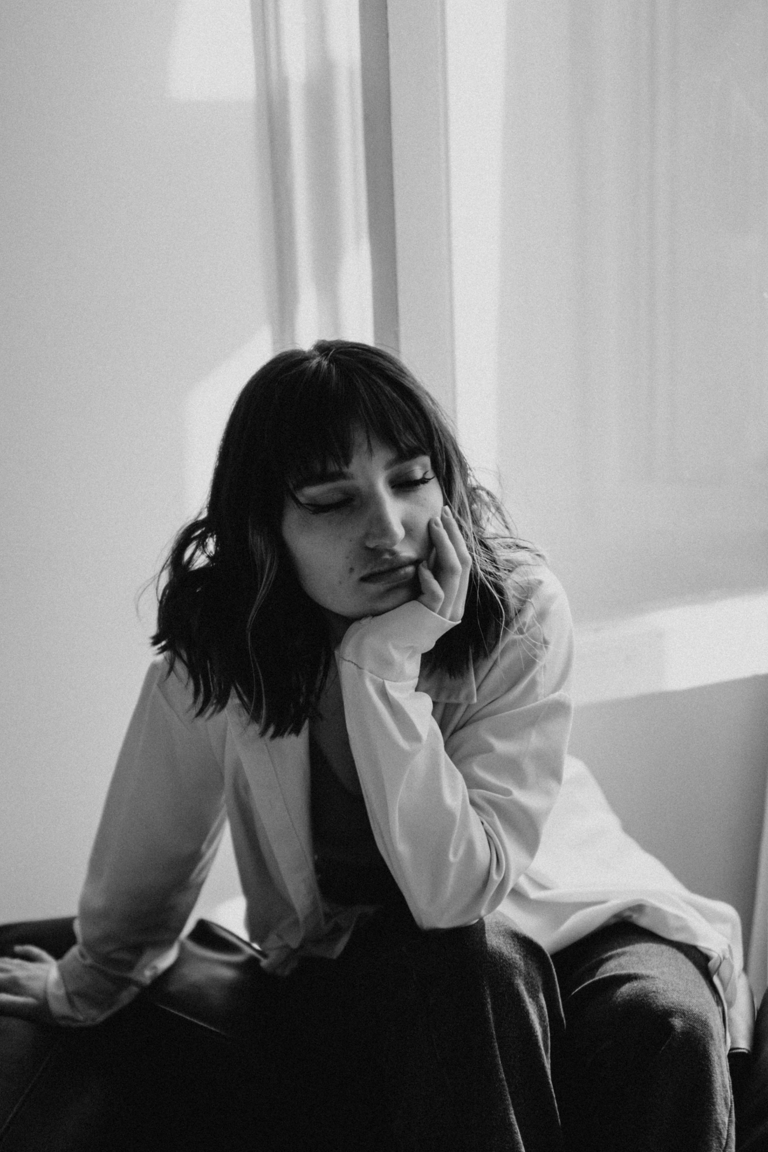 Студийная. Профессиональный фотограф, Санкт-Петербург — Виктория Богомолова