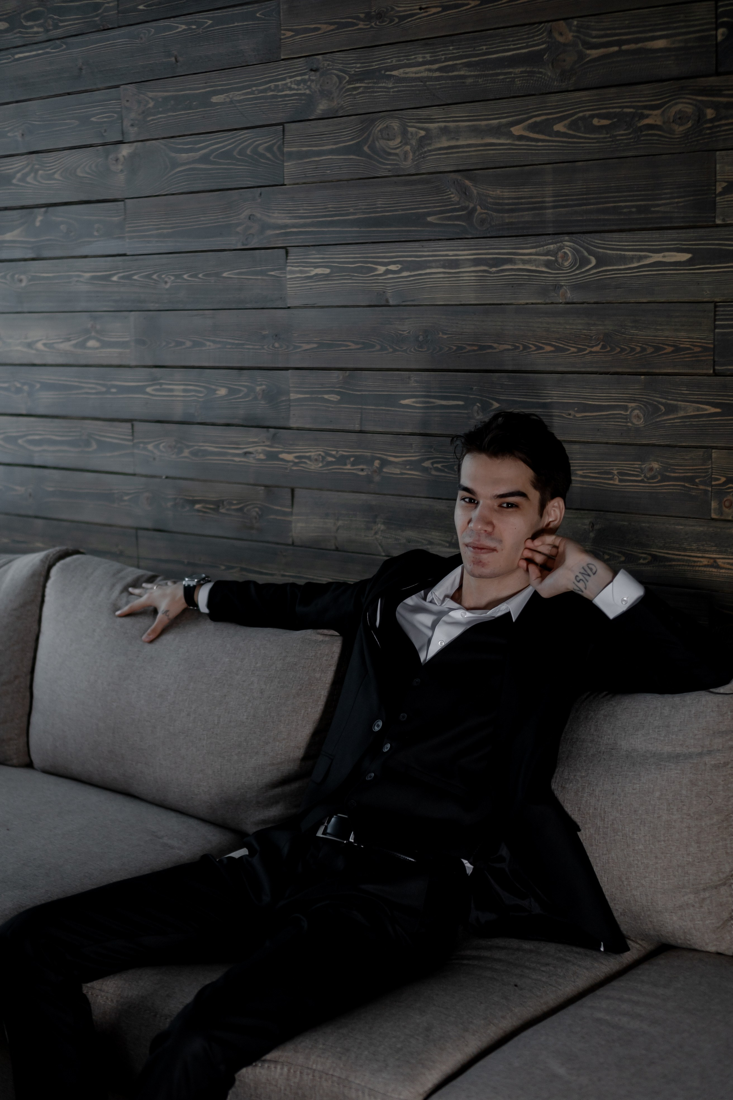 СВАДЕБНЫЕ ФОТО ДЛЯ ЖЕНИХА (СНЯТО В СИБИРЕ В НИЖНЕВАРТОВСКЕ). Профессиональный фотограф, Санкт-Петербург — Виктория Богомолова