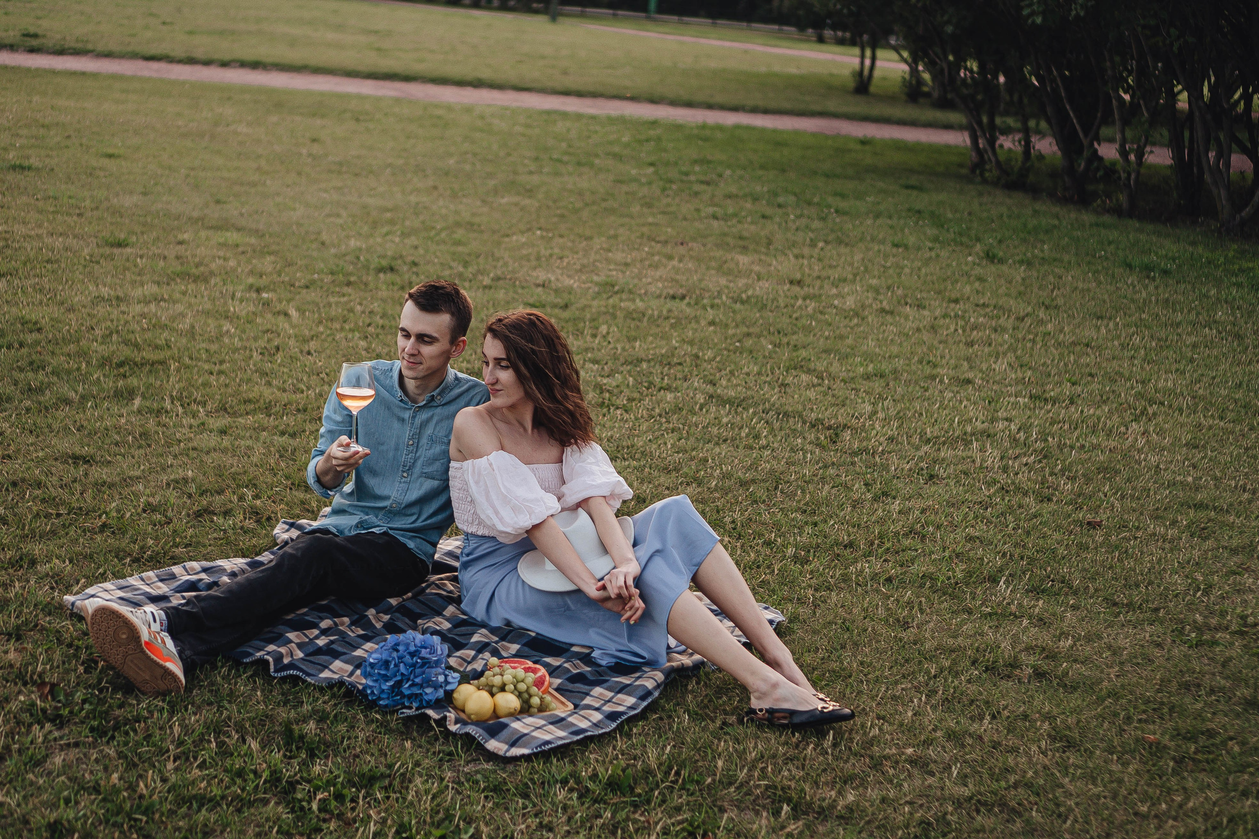 Крымская парочка. Профессиональный фотограф, Санкт-Петербург — Виктория Богомолова