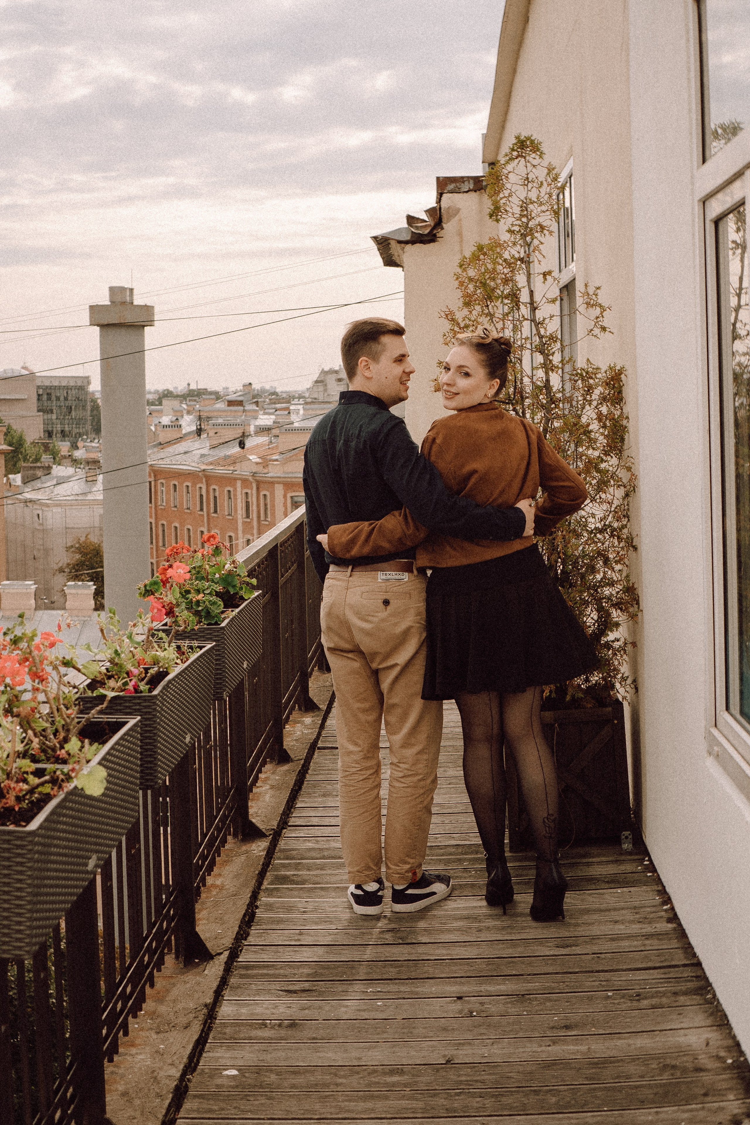 LOVE. Профессиональный фотограф, Санкт-Петербург — Виктория Богомолова