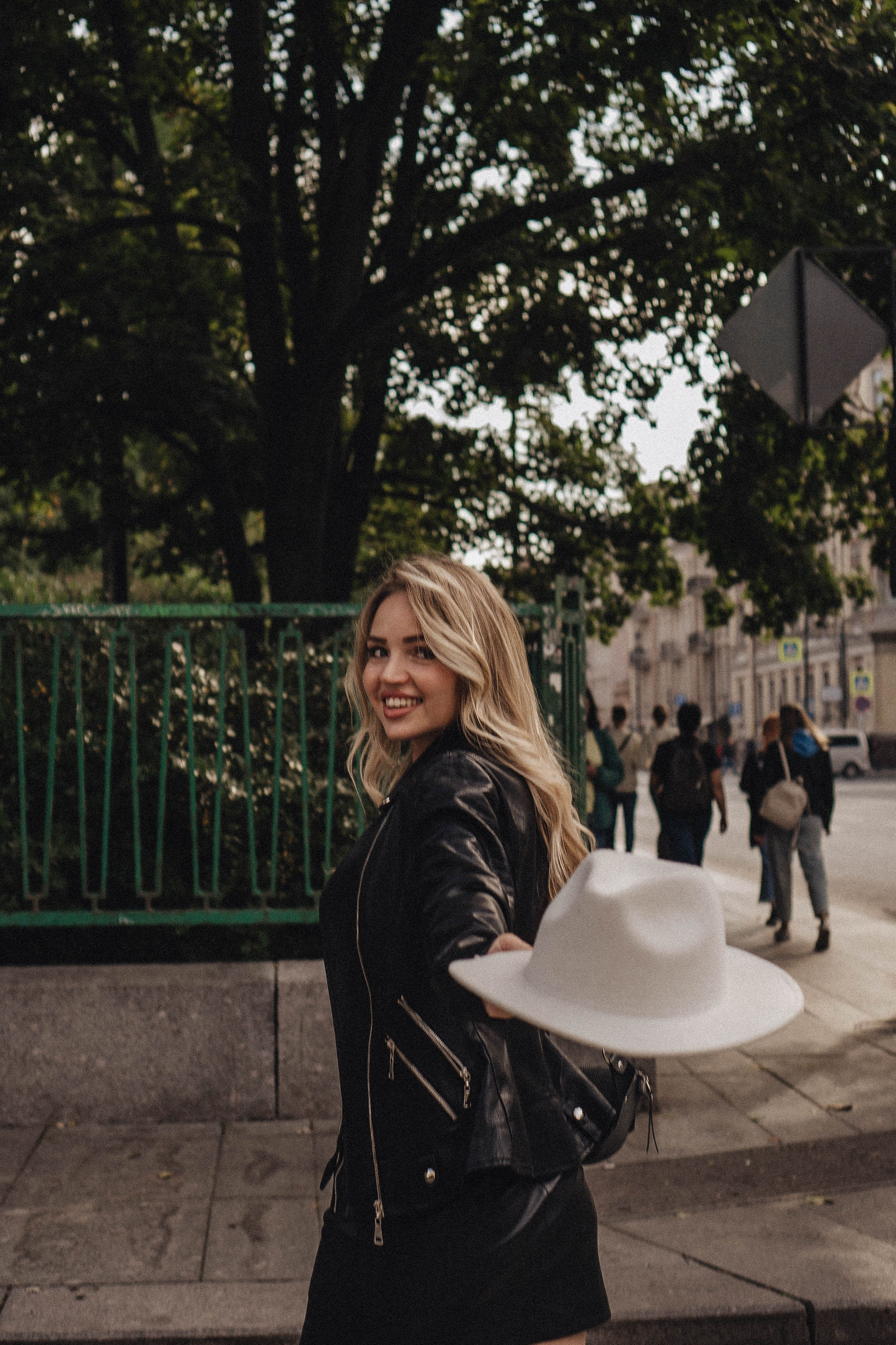 Прогулочная. Профессиональный фотограф, Санкт-Петербург — Виктория Богомолова