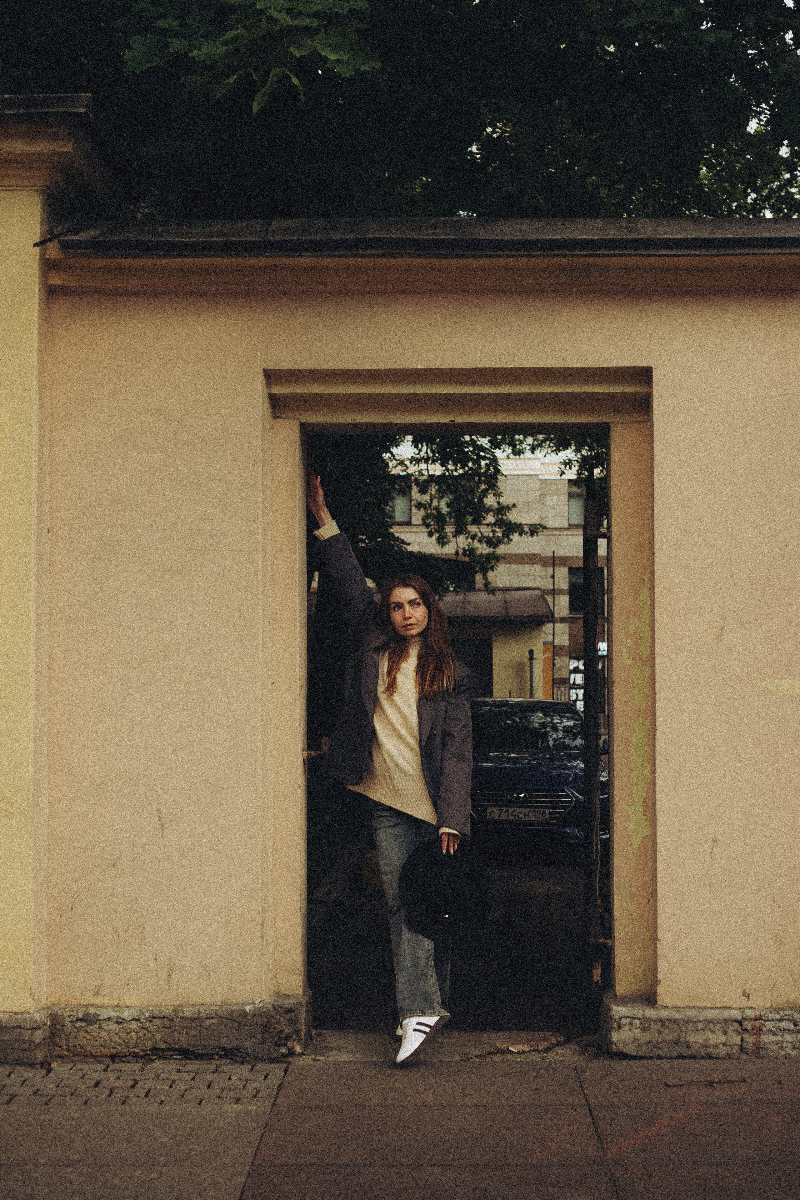 ПРОГУЛКА НА ЧЕРНЫШЕВСКОЙ. Профессиональный фотограф, Санкт-Петербург — Виктория Богомолова