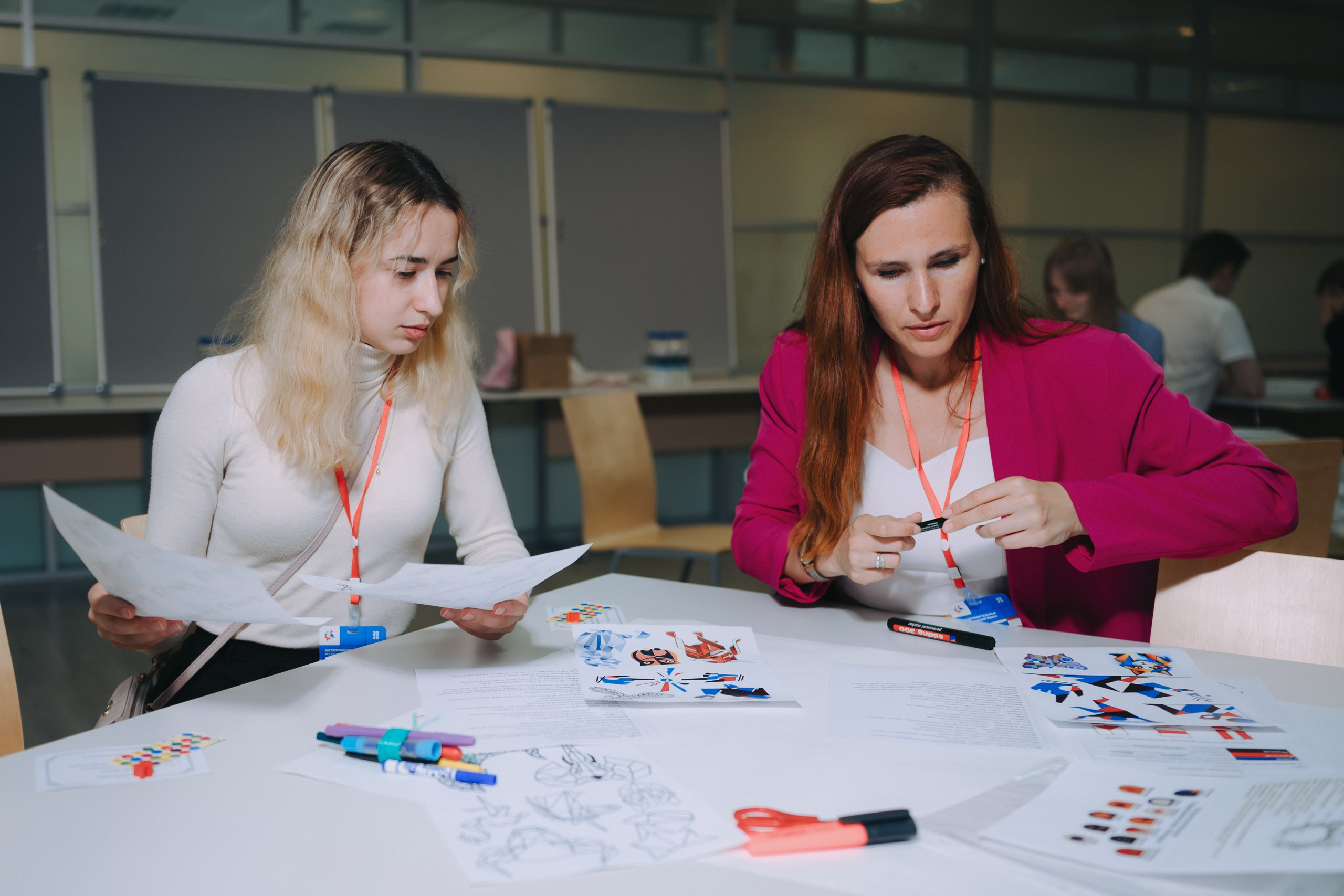 Эксп Линг. Komonev