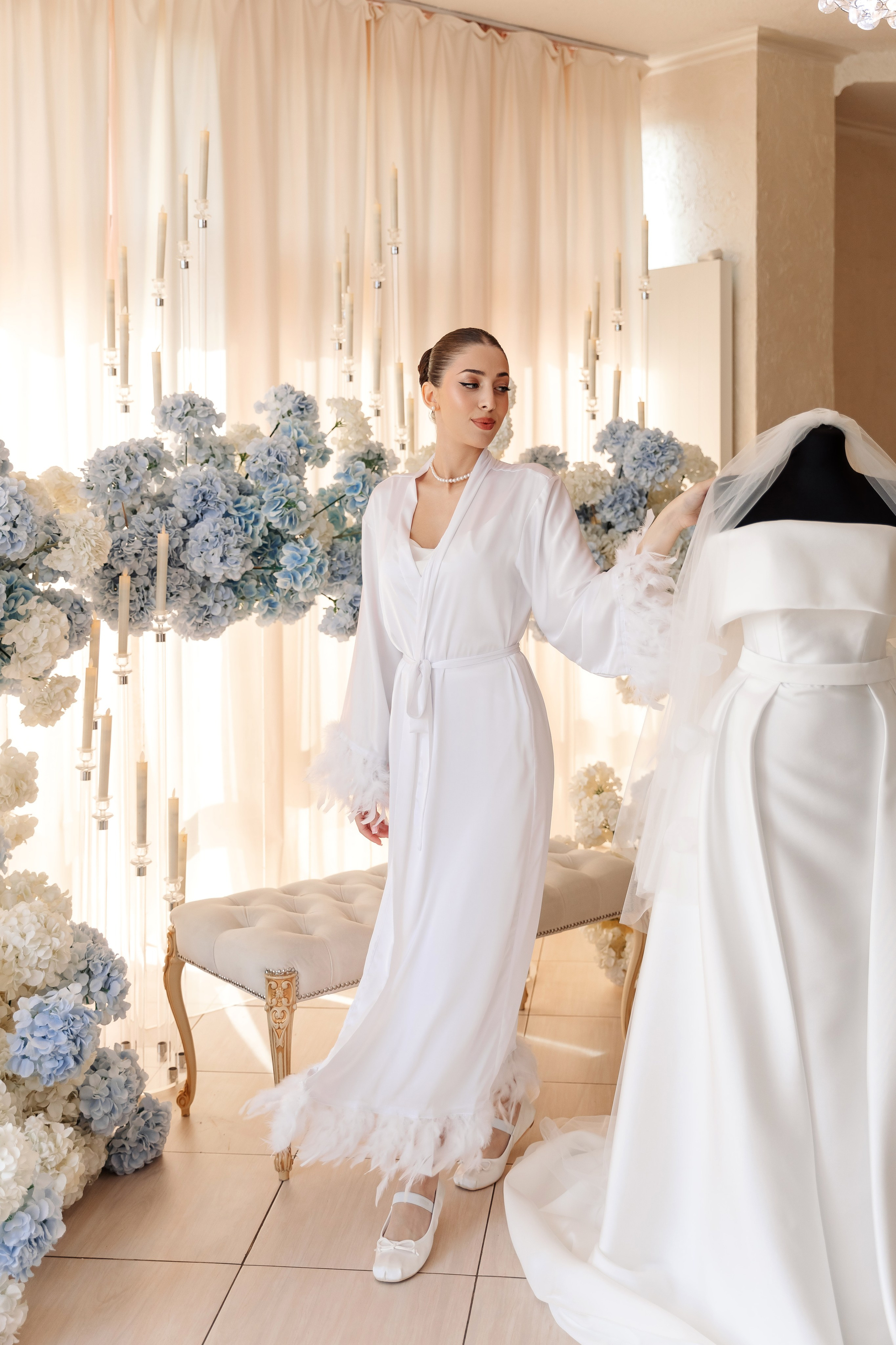 Айк и Жанна. Свадебный и семейный фотограф в Ростове-на_дону, Тамара Оганесян