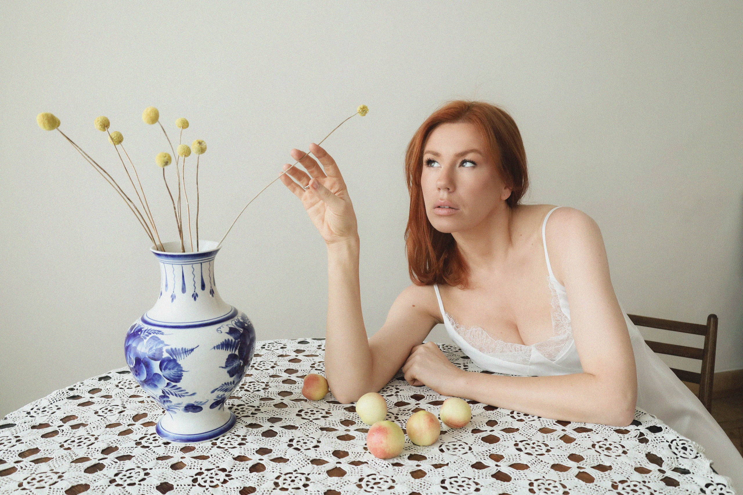 Нежная сексуальность. Фотограф Химки Анна Татарских