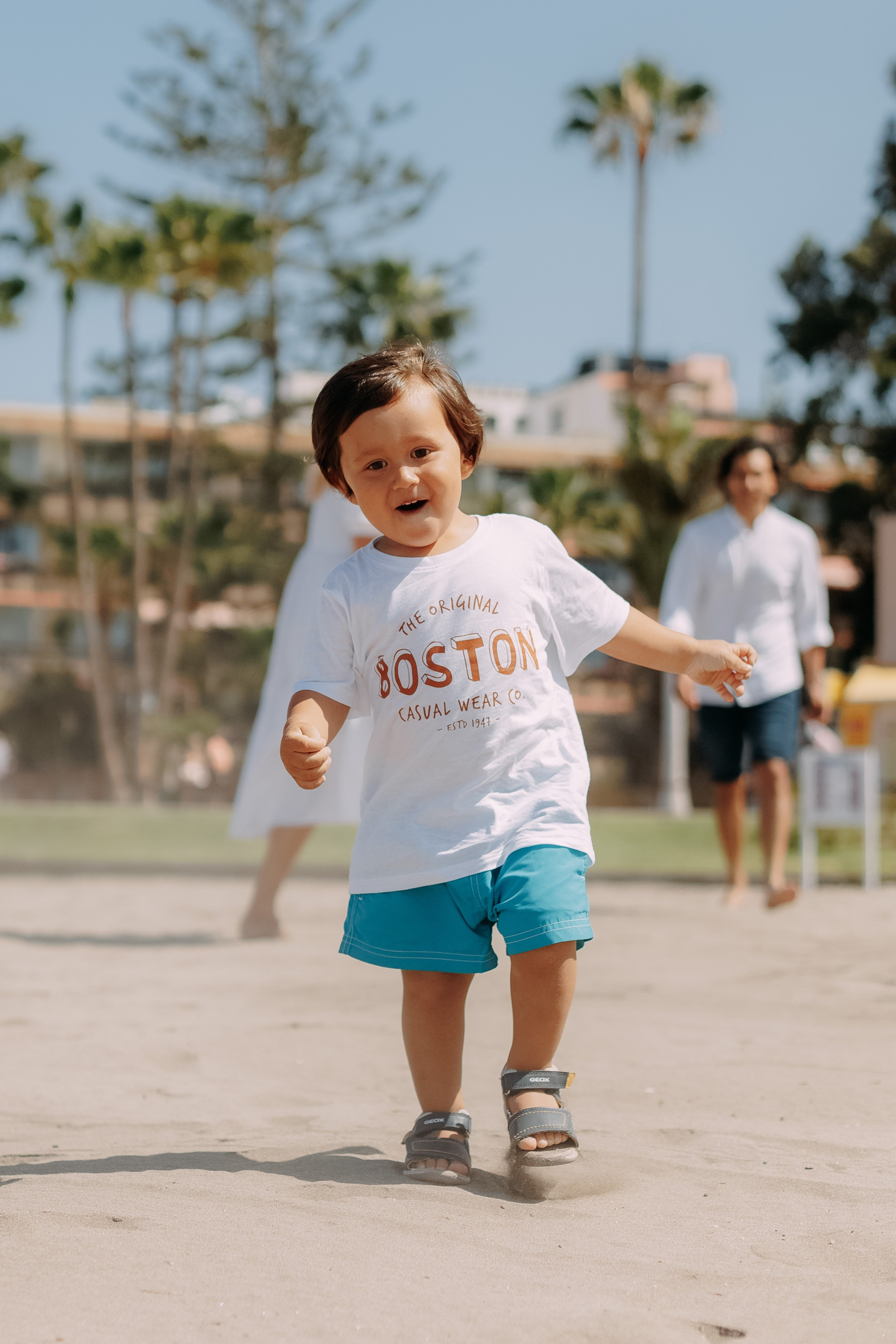 Family. Фотограф Кемерово Иван Сапожников