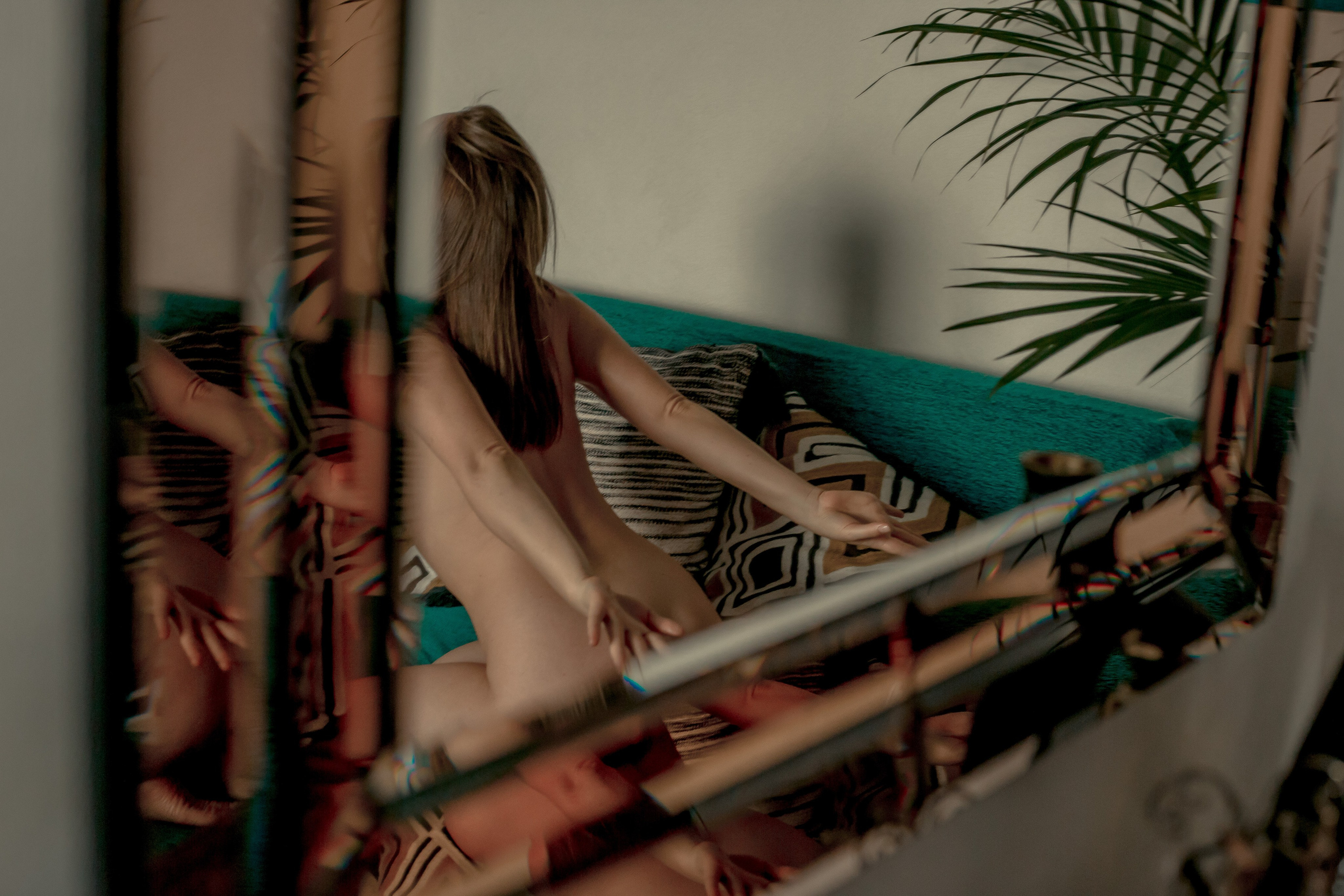 PSY THERAPY (18+). Art Photographer