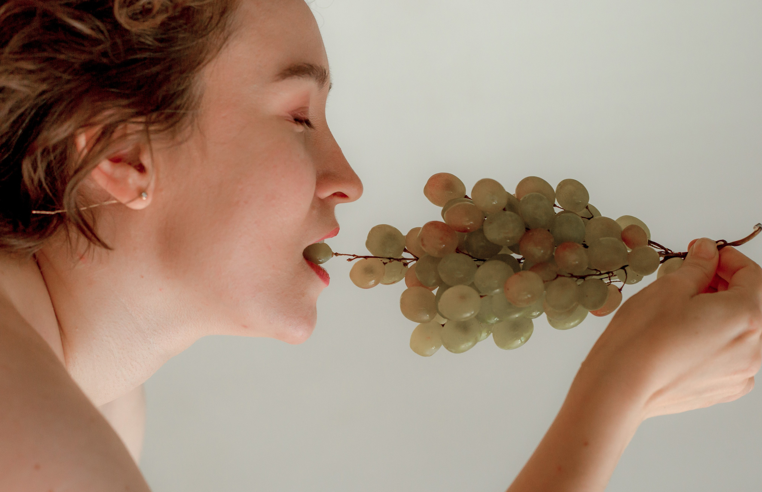 PSY THERAPY (18+). Art Photographer