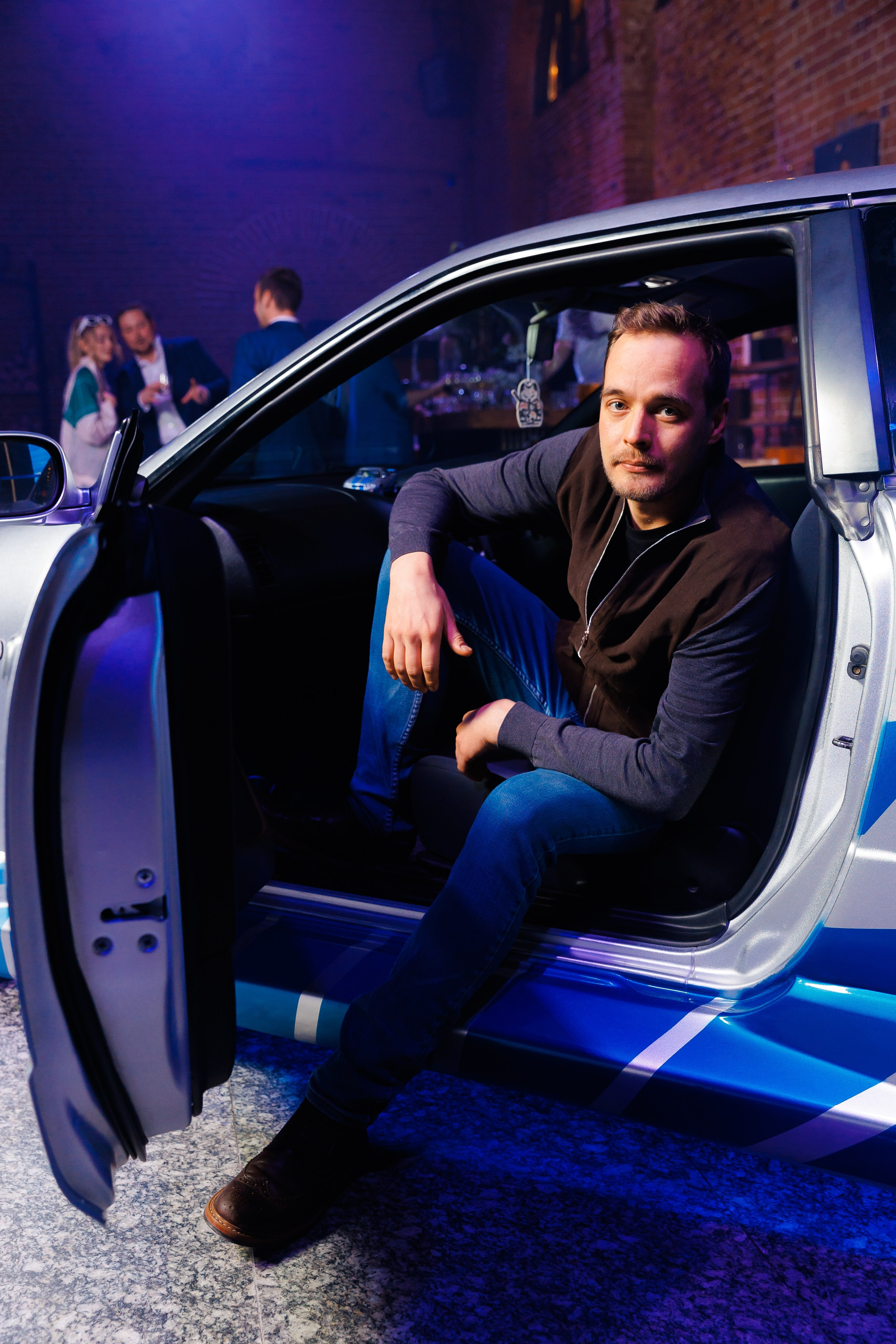 Фотосъёмка корпоративных мероприятий. All In Media — фотосъёмка и видеопродакшн