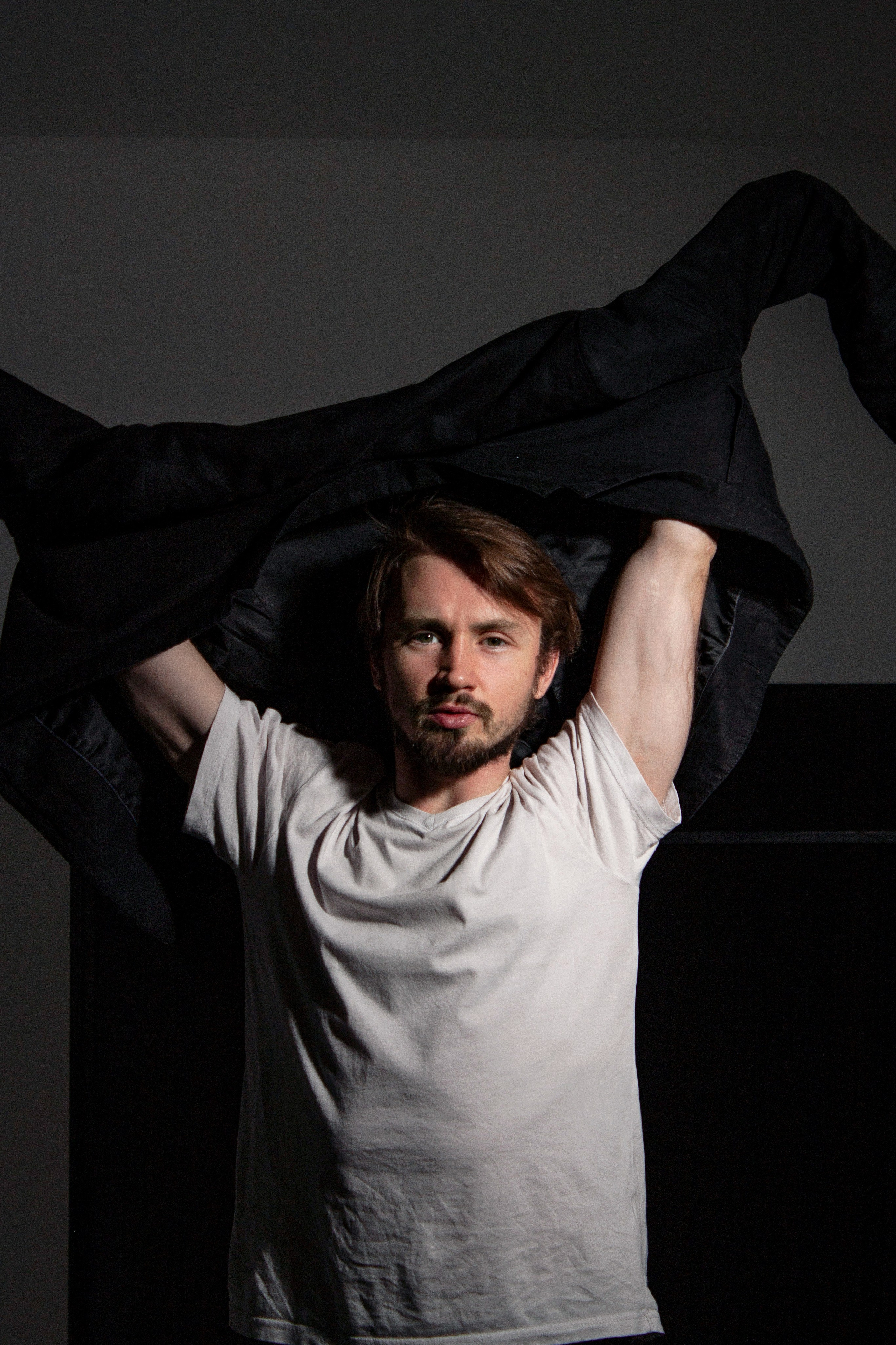 Семён. Фотограф в Санкт-Петербурге Рейдер Дарья