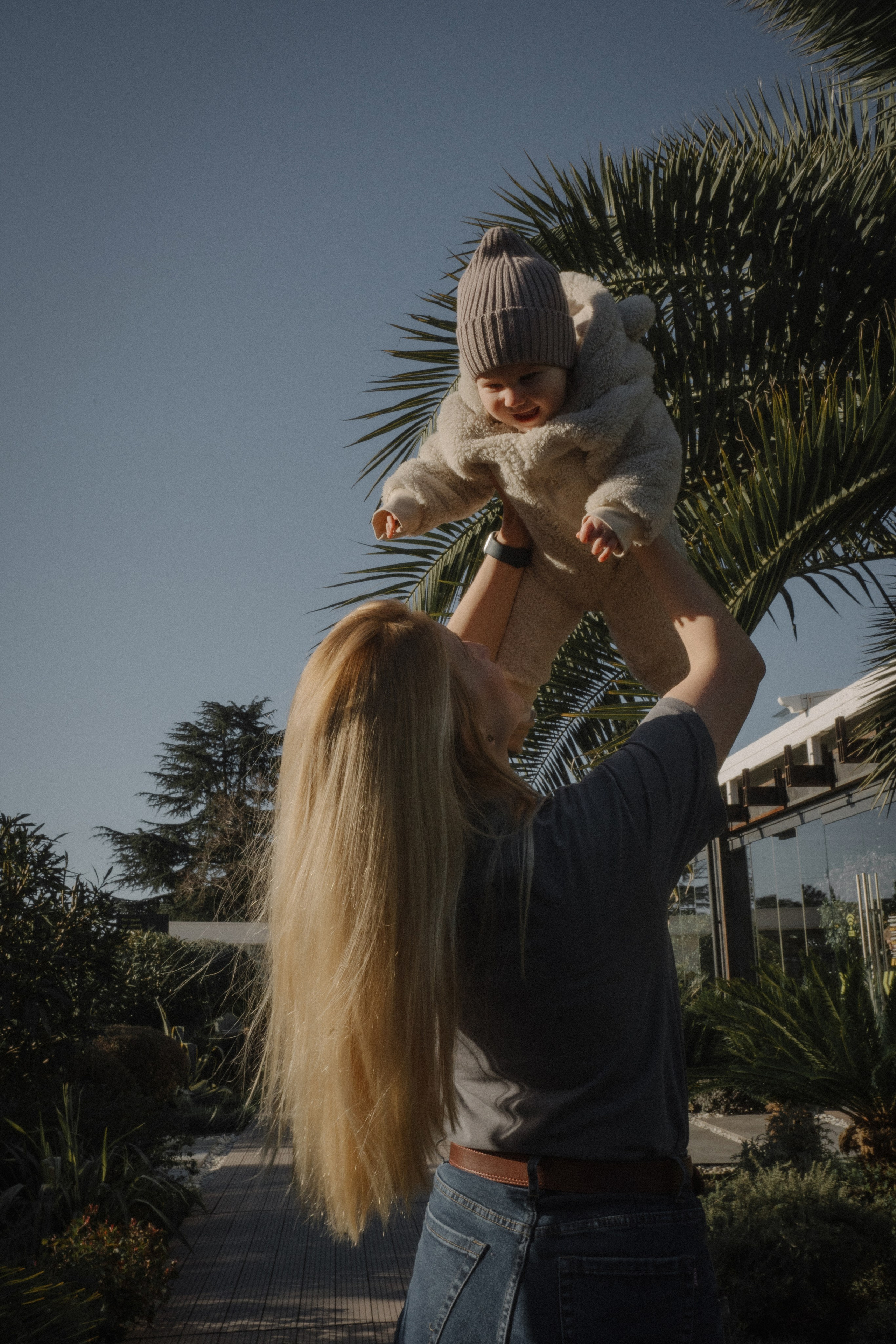 5. Фотограф Батуми | Ксения Кинасова