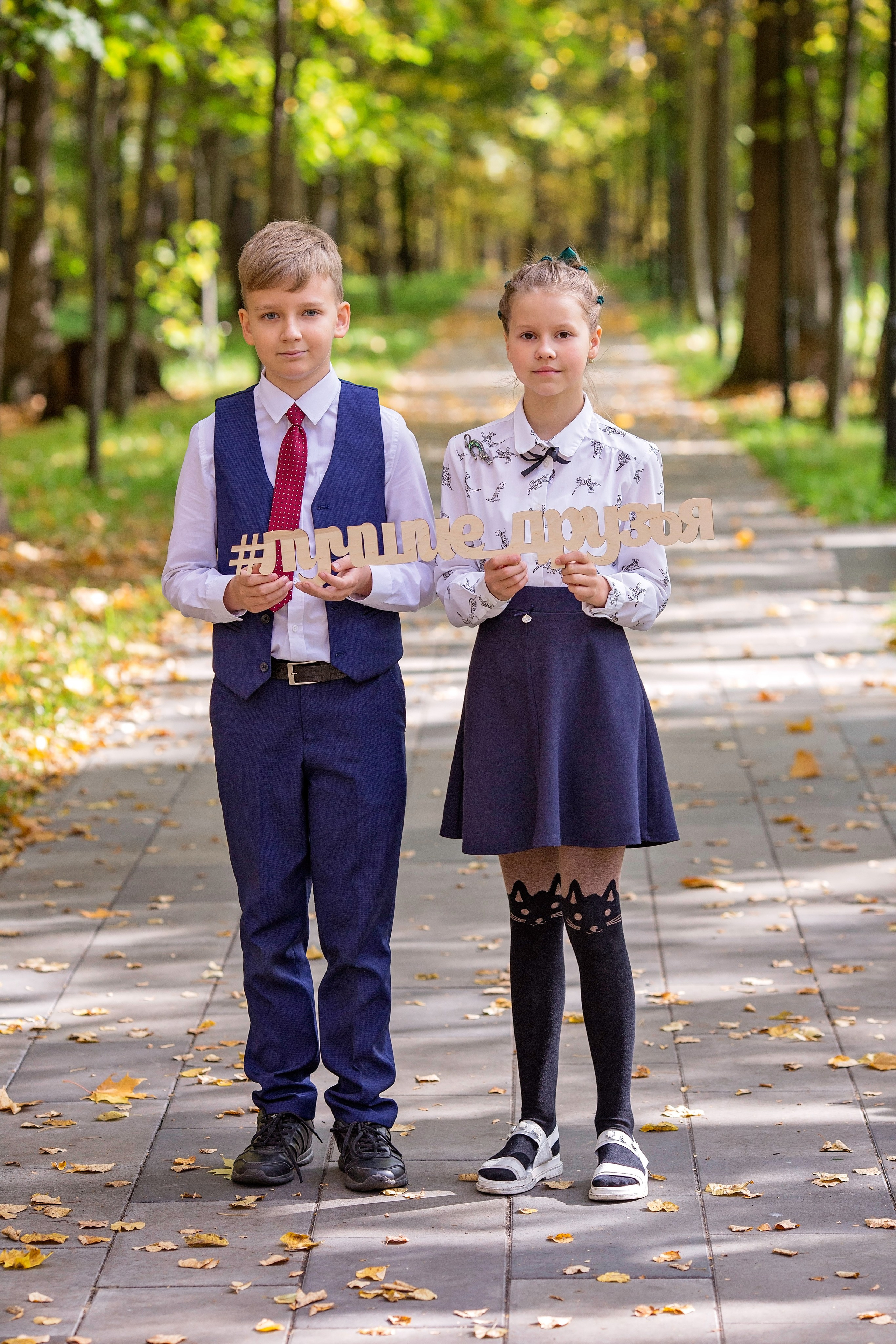 Фотосъемка детских коллективов. Главная