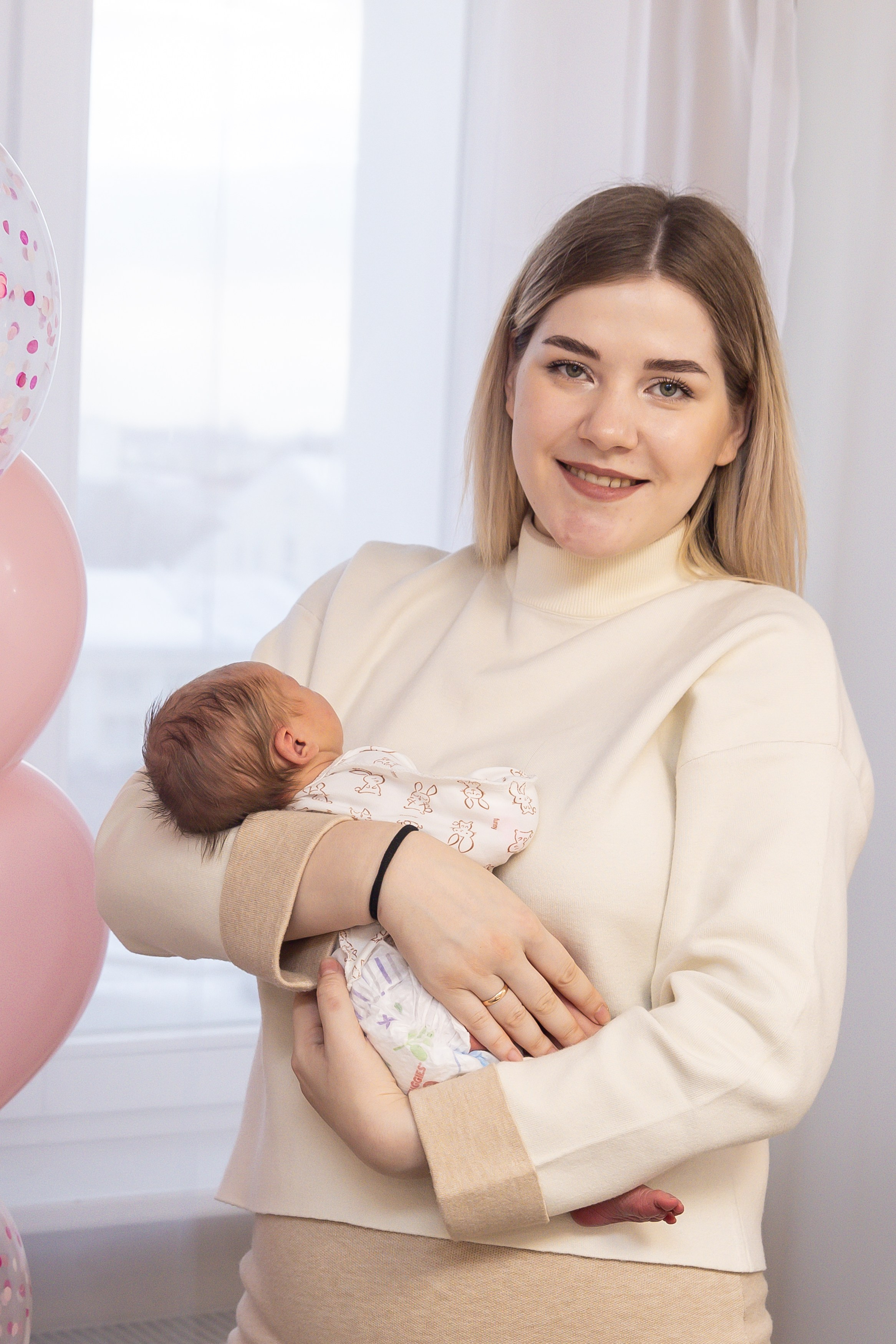 Семейная фото и видеосъёмка. Свадебный, семейный видеограф и фотограф в Екатеринбурге Николай Рыков