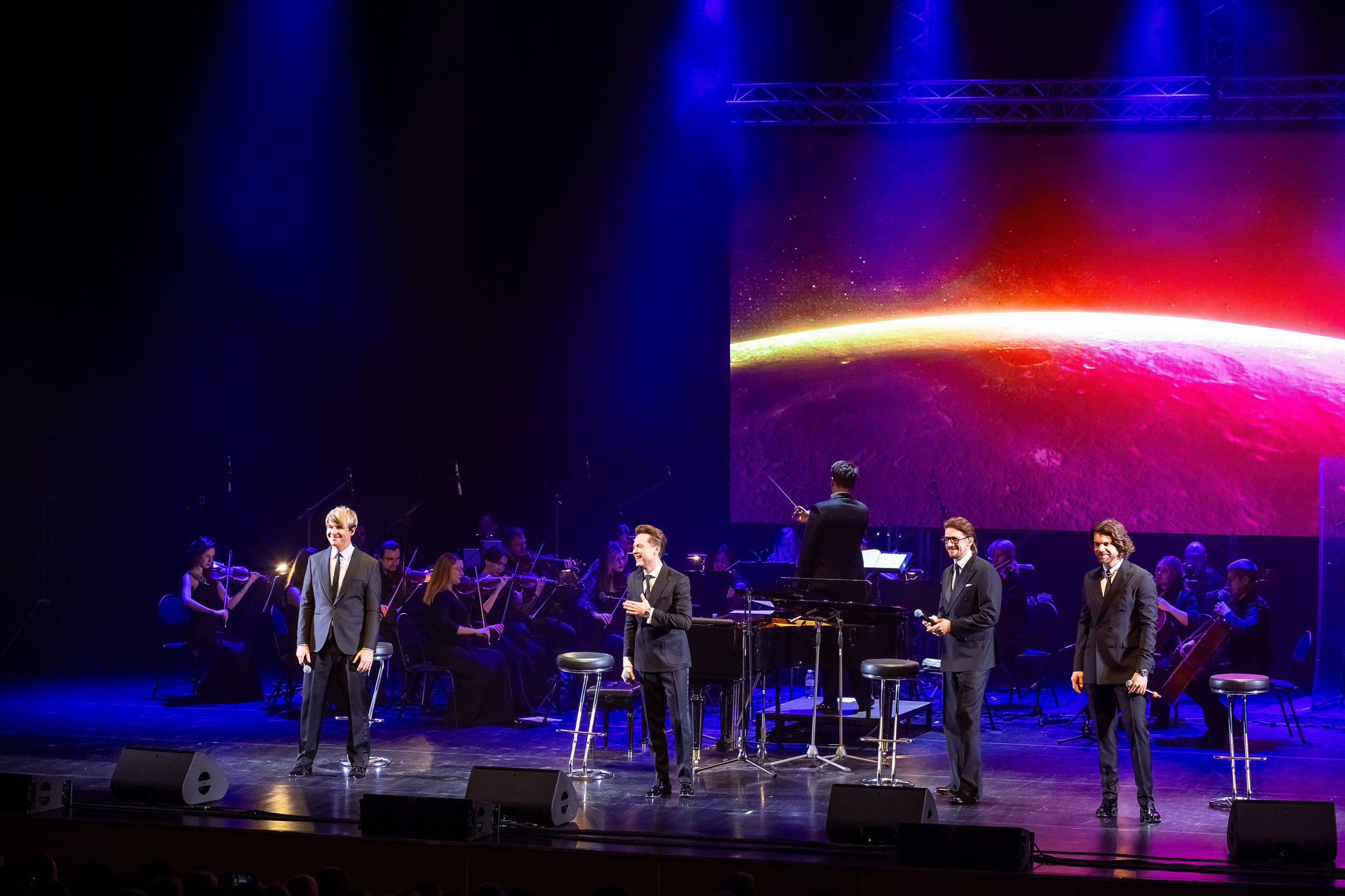 Видео и фотосъёмка концертов. Свадебный, семейный видеограф и фотограф в Екатеринбурге Николай Рыков