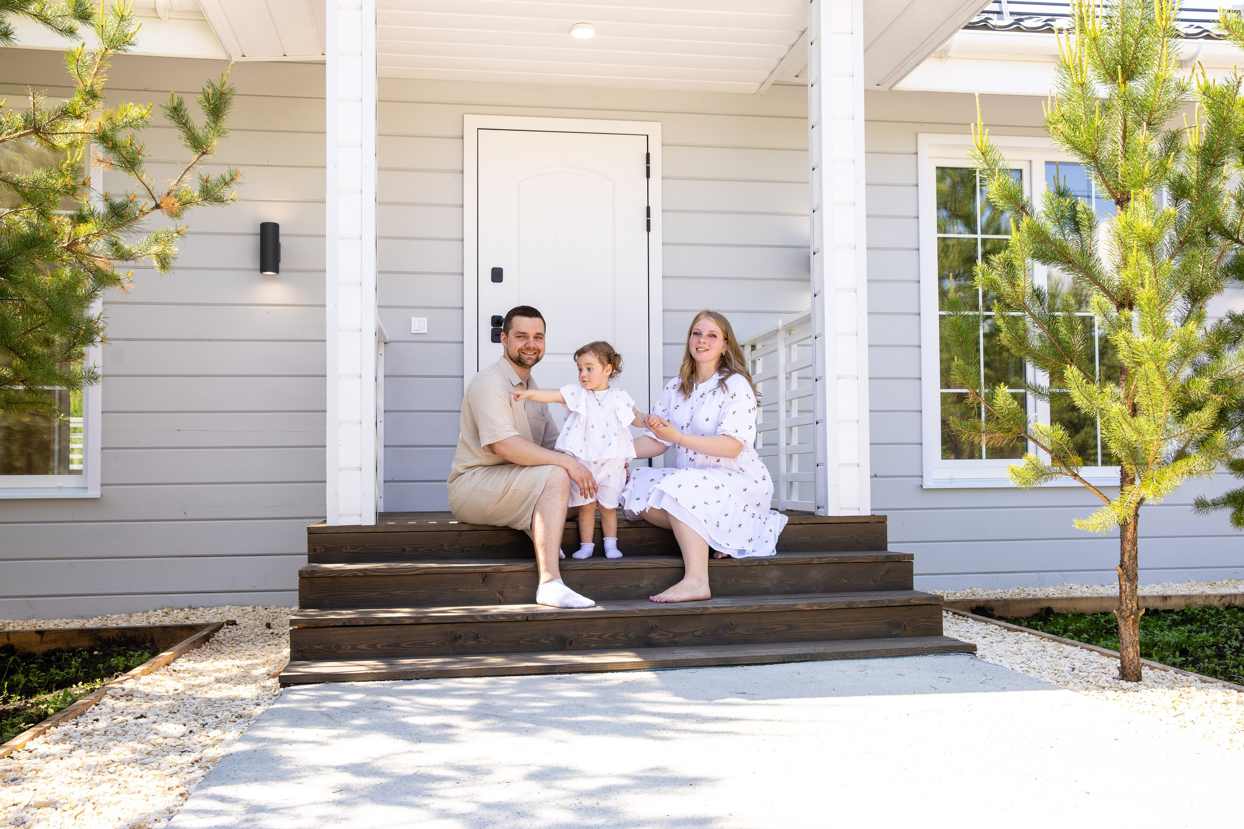 Семейные фотосъёмки. Свадебный, семейный видеограф и фотограф в Екатеринбурге Николай Рыков