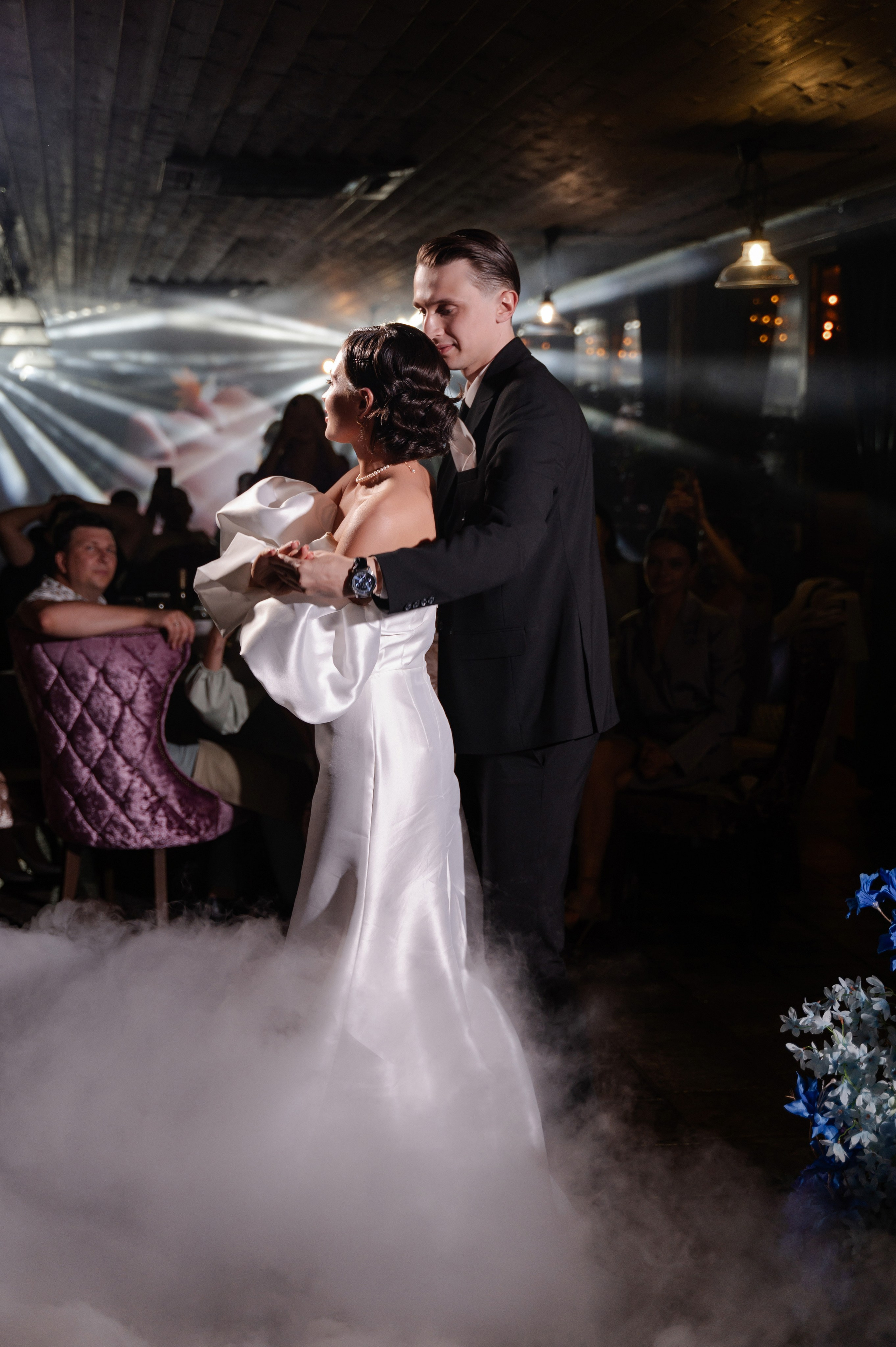 Свадебный фотограф в Ростове отель Хаят. Свадебный фотограф в Ростове Максимов Максим