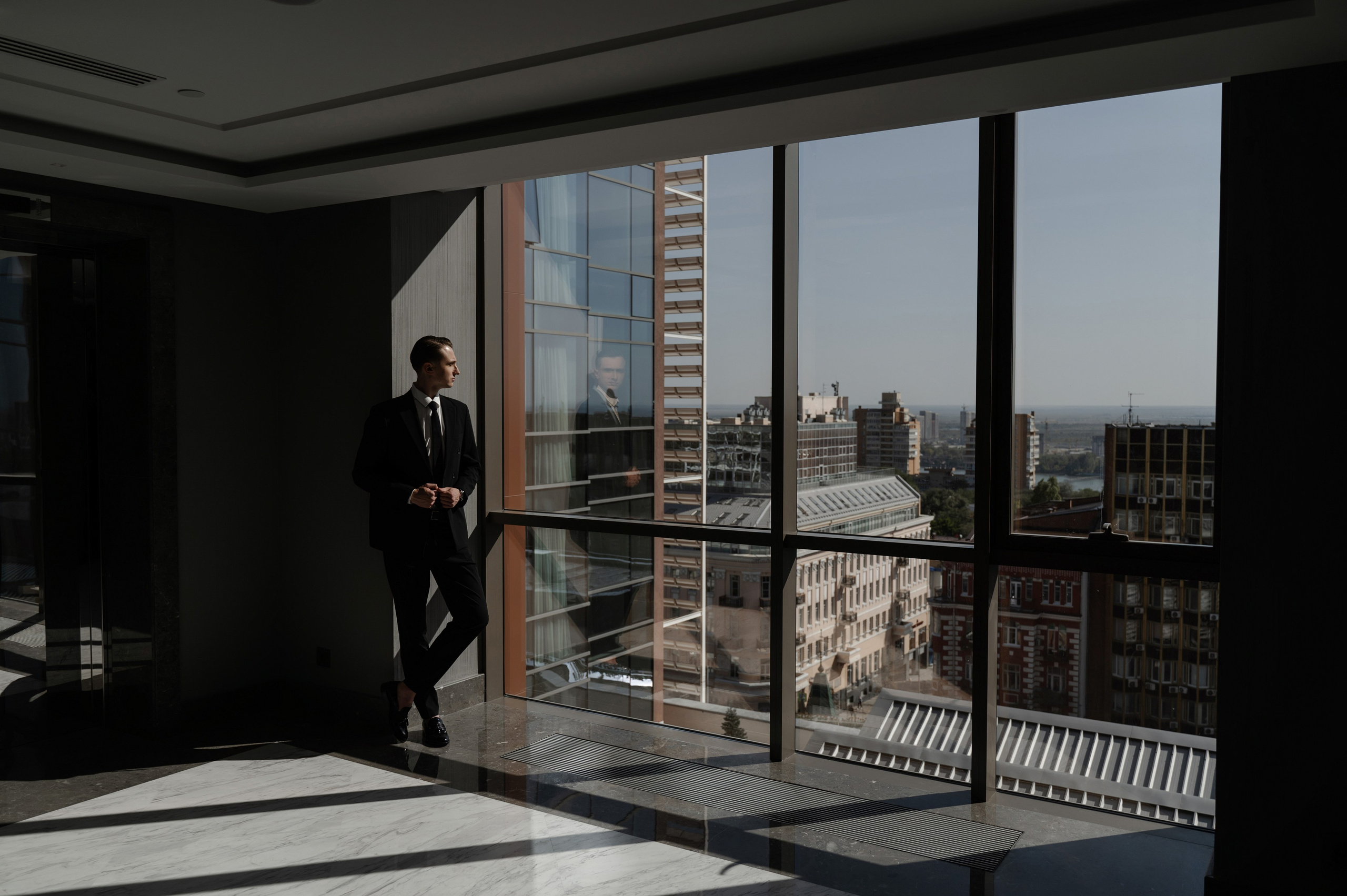 Свадебный фотограф в Ростове отель Хаят. Свадебный фотограф в Ростове Максимов Максим