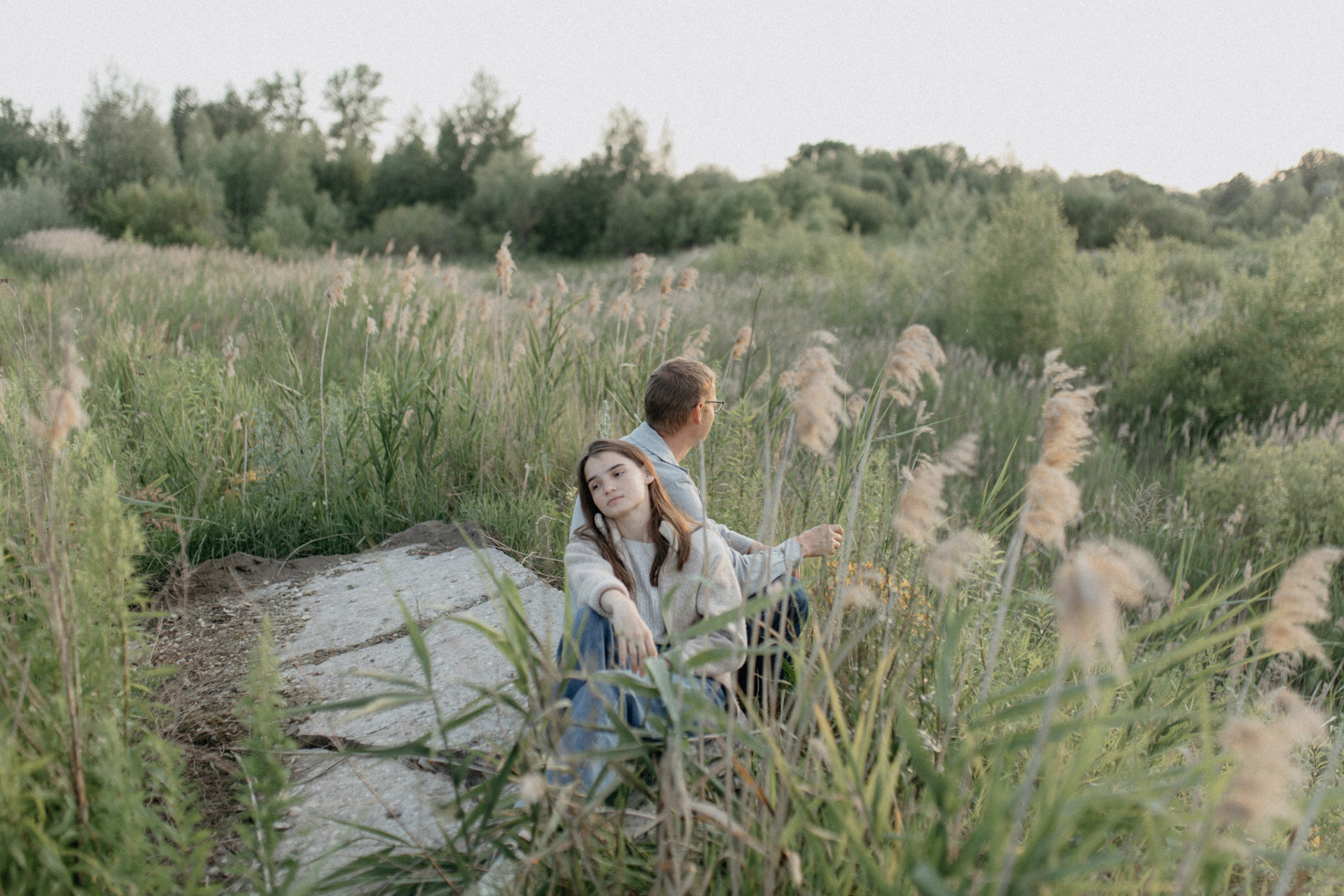 Лиза и Максим. Свадебный фотограф в Орле Андрей Поляков