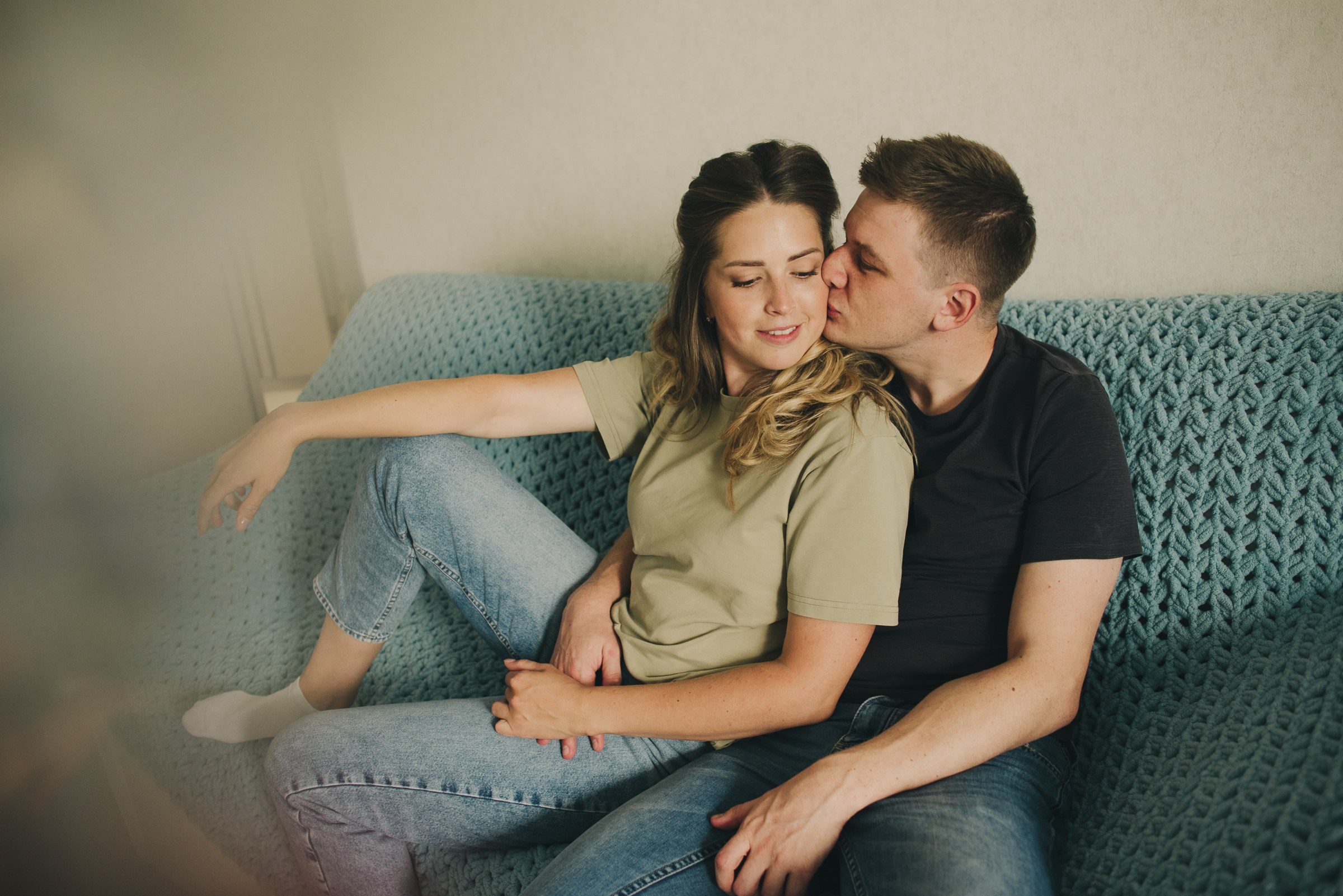 Наш мир — маленький ты!. Фотограф в Москве новорожденные свадьбы семьи Дарья Ларионова