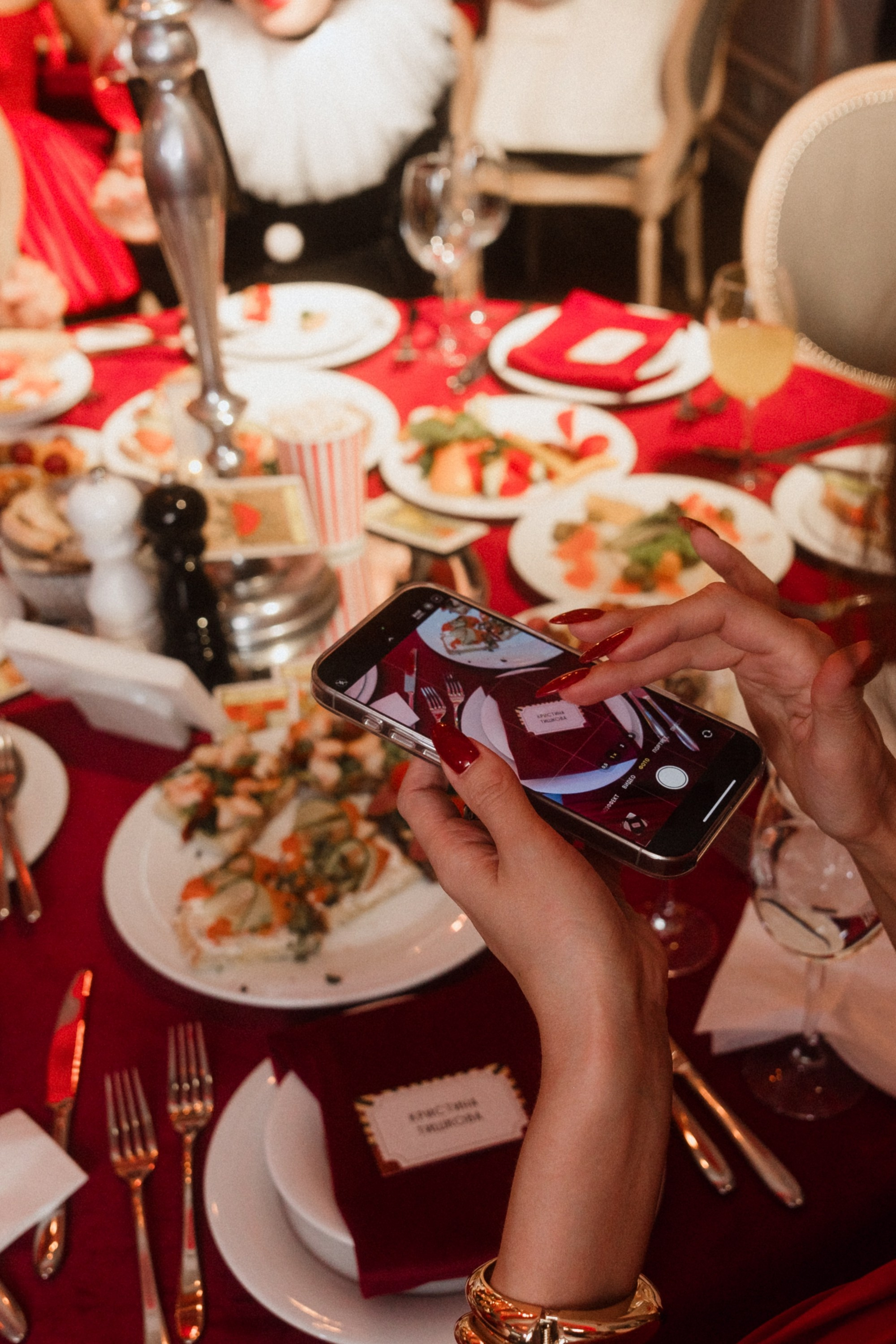 Circus Party New Year. Костя Жуков — фотограф в Москве