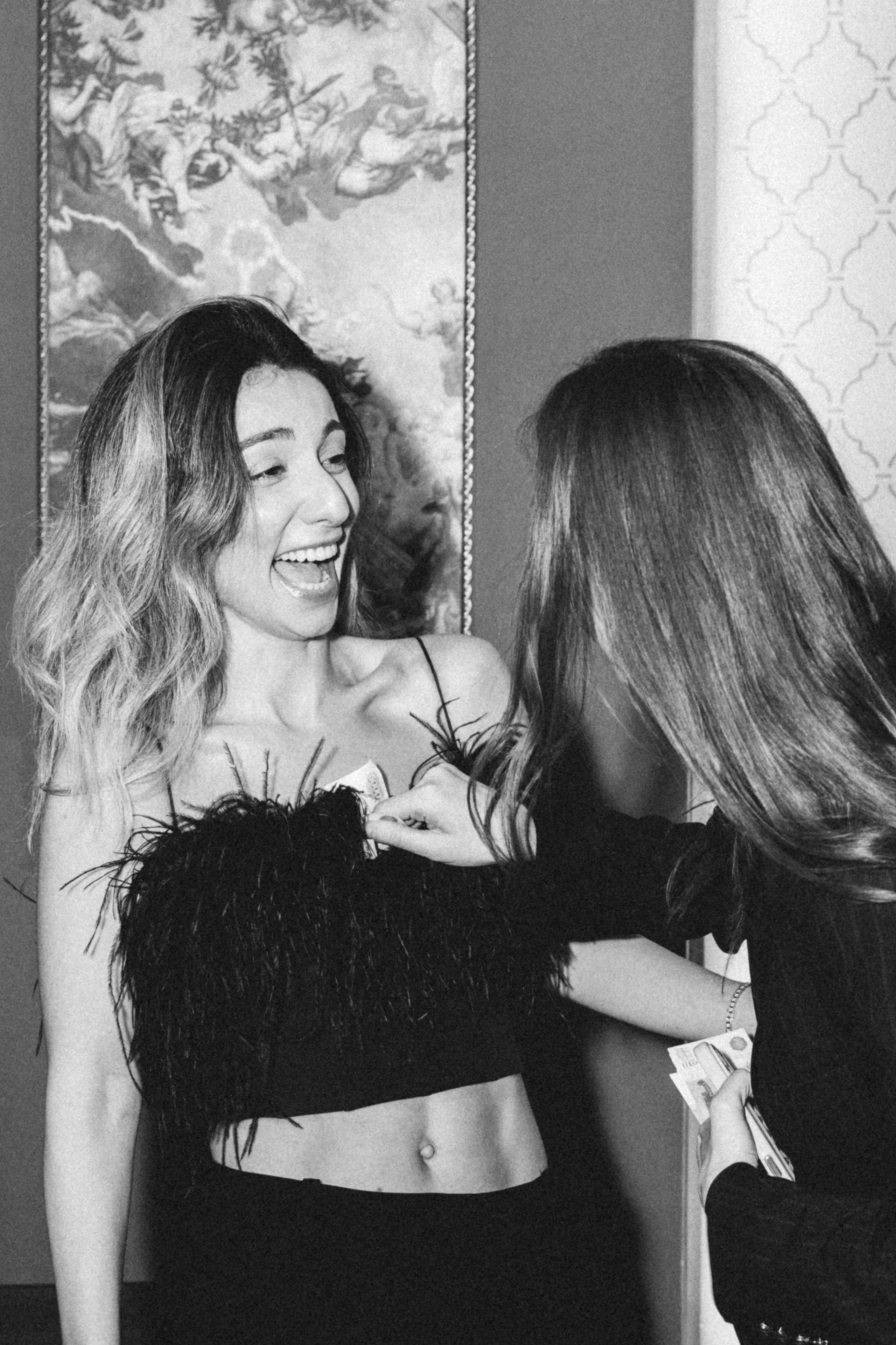 The Great Gatsby Party. Фотограф в Москве/Зарайске Шахова Марина