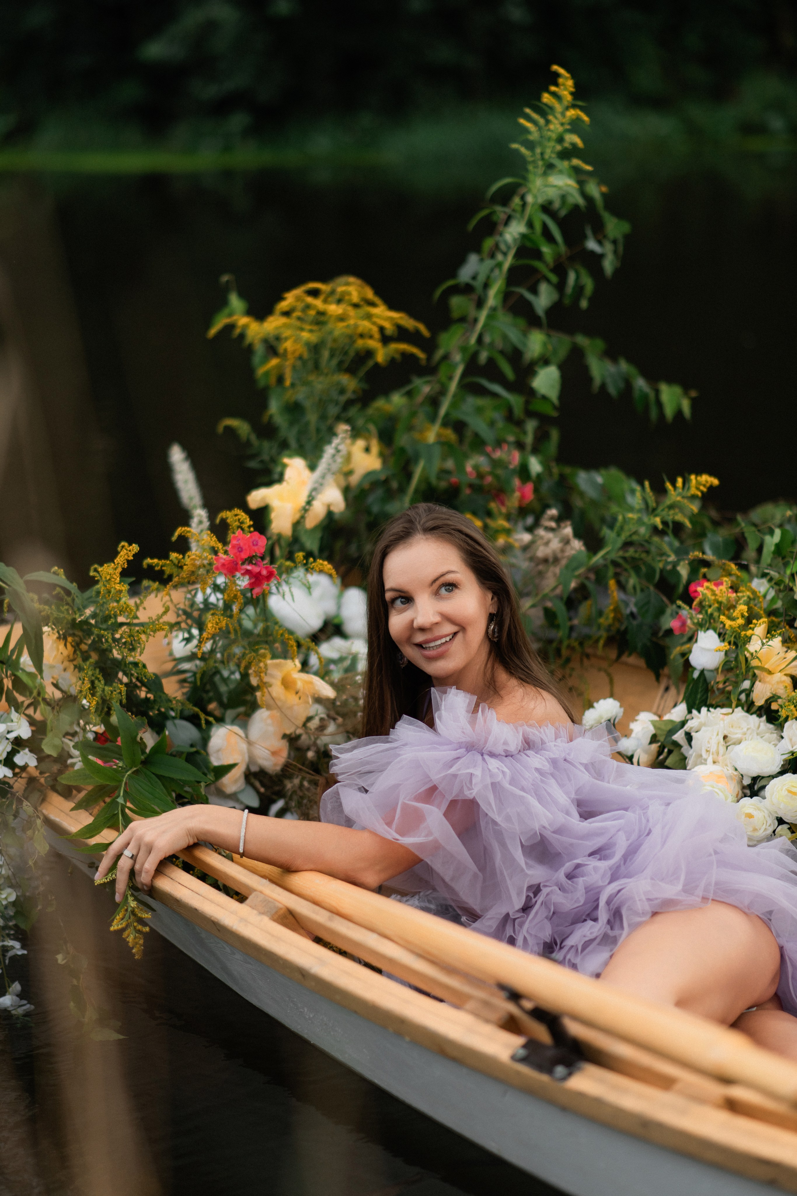 Отзывы. Фотограф в Москве/Зарайске Шахова Марина