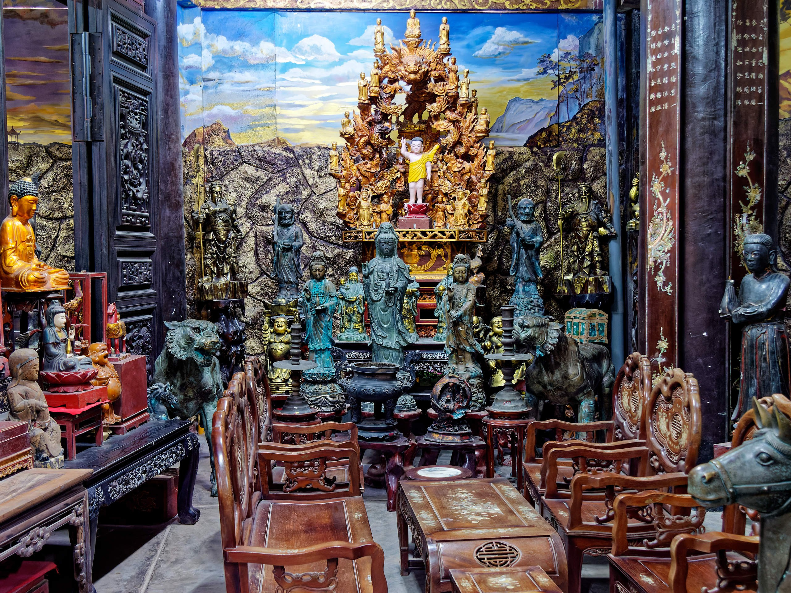 Далат 2023. Избранные фотографии