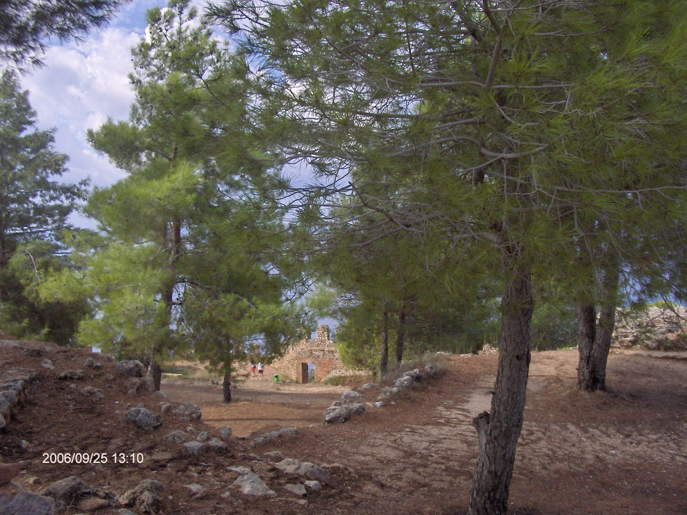 Алания, Конаклы 2006. Избранные фотографии