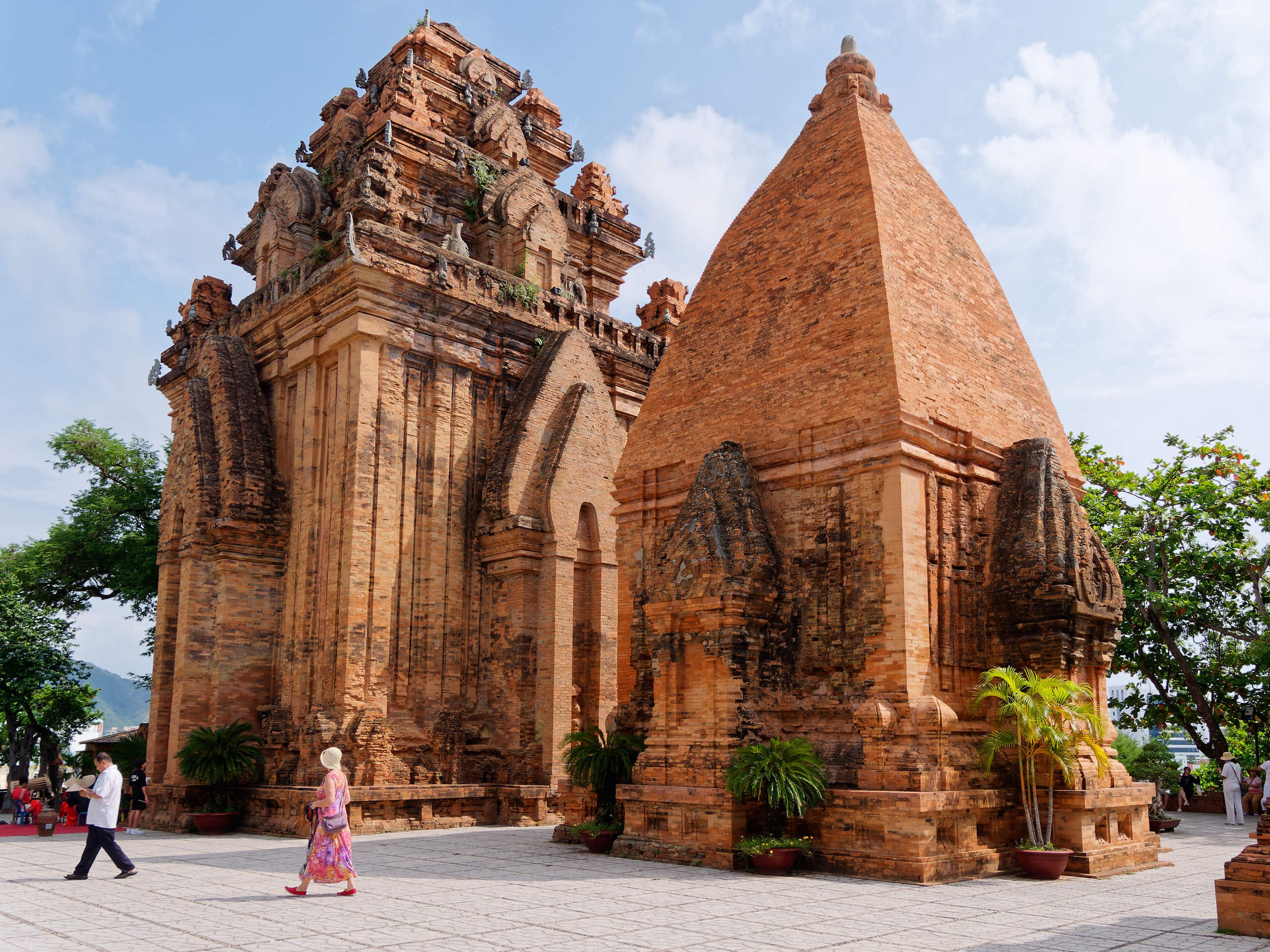 Нячанг 2023. Избранные фотографии