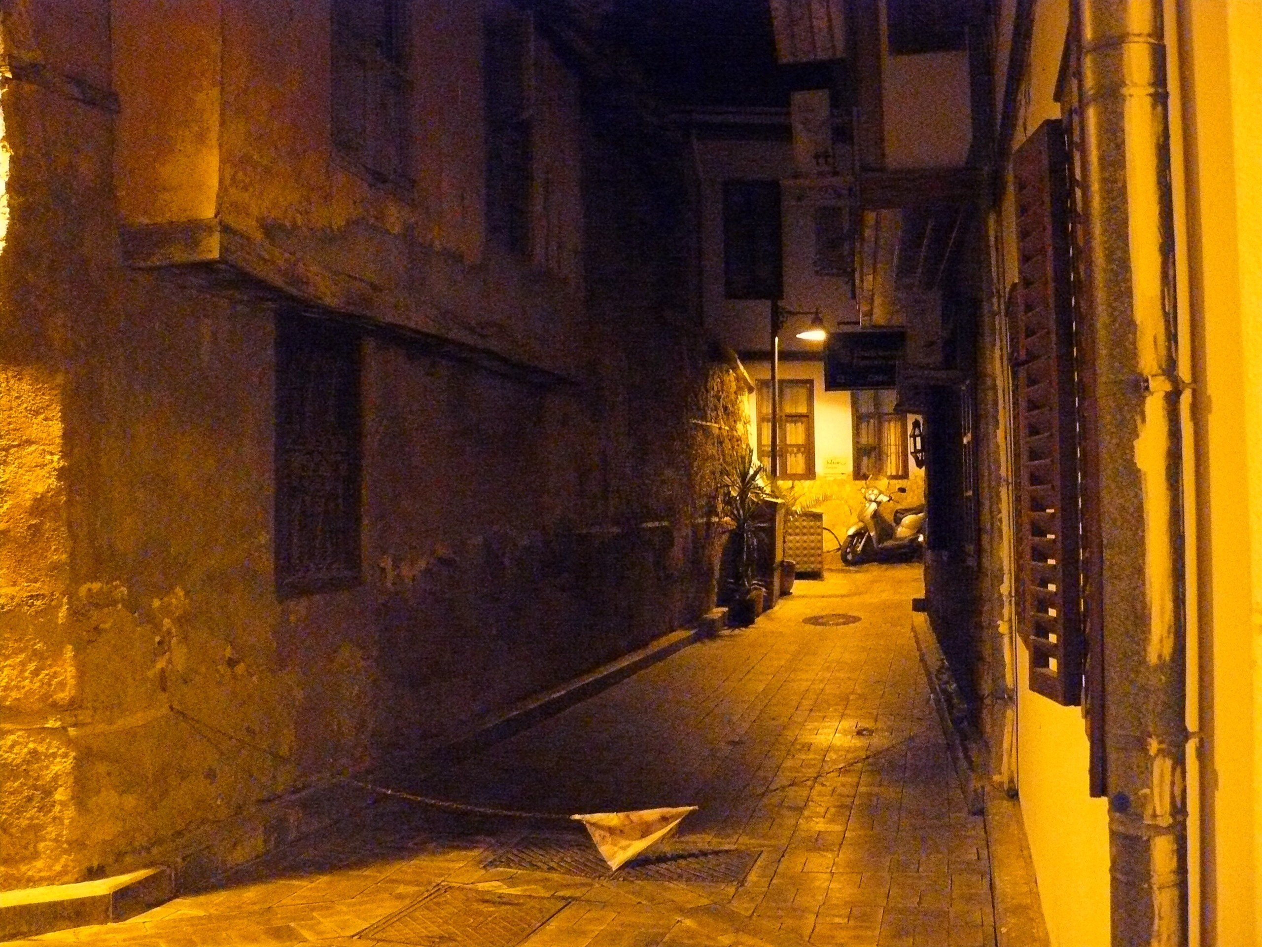 Анталия 2010. Фотопрогулки по Миру