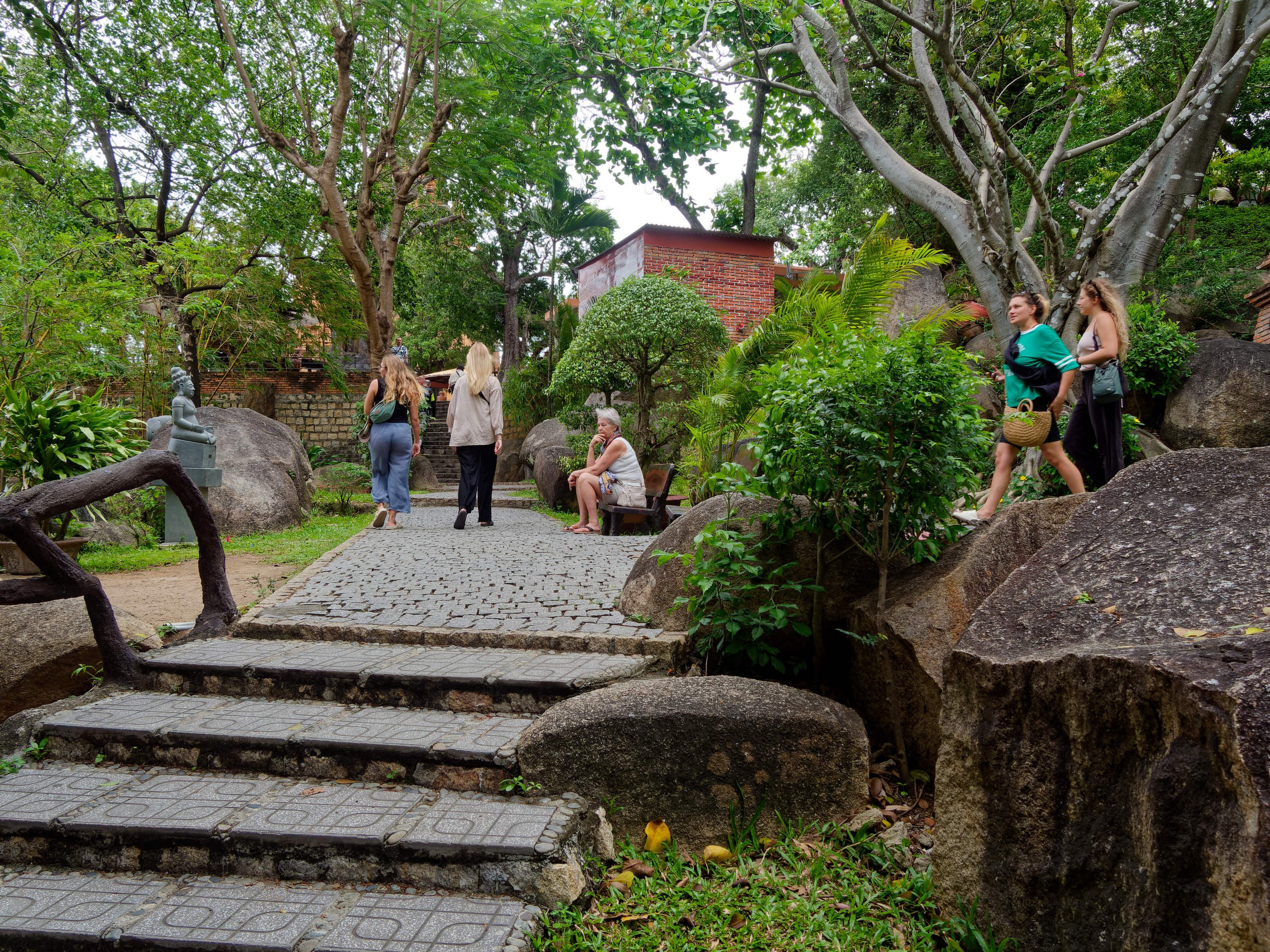 Нячанг 2025 (4). Избранные фотографии