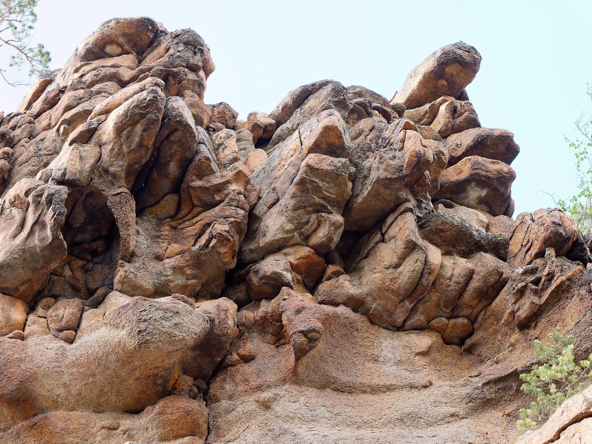 Боровое 2022 (из архива). Избранные фотографии