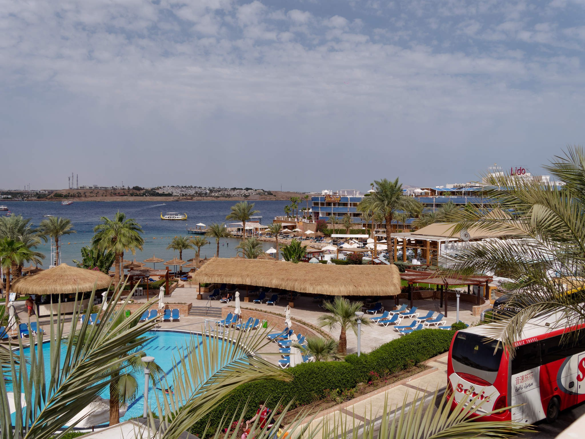 Шарм-эль-Шейх 2024. Избранные фотографии