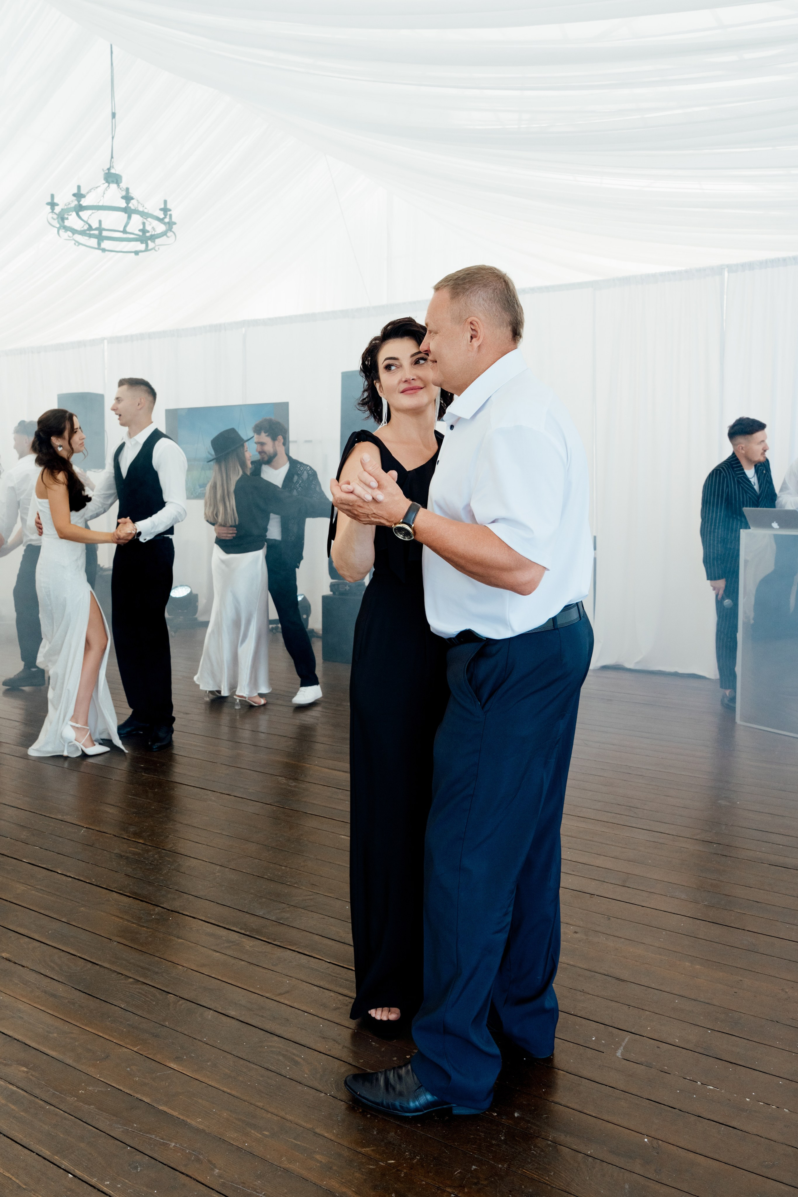 Евгений и Яна. Репортажный и свадебный фотограф Алексей Полячек