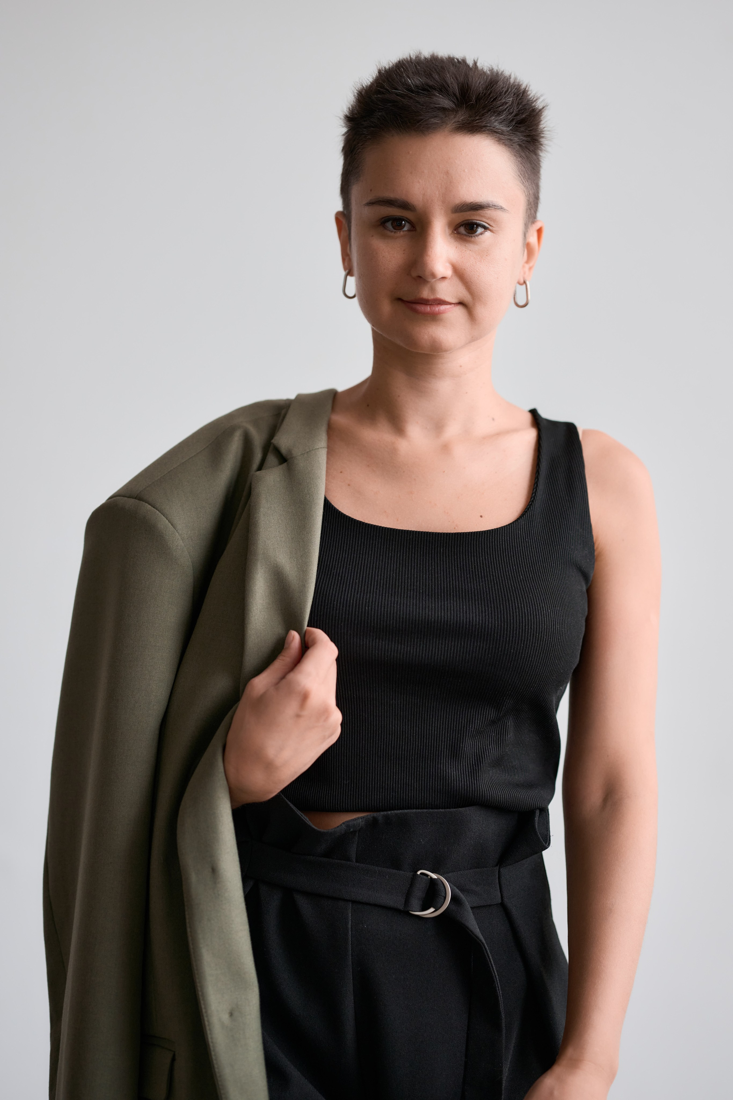 Фотосессия Оля 31.01.22. Никита Хохловский фото и видео продакшн