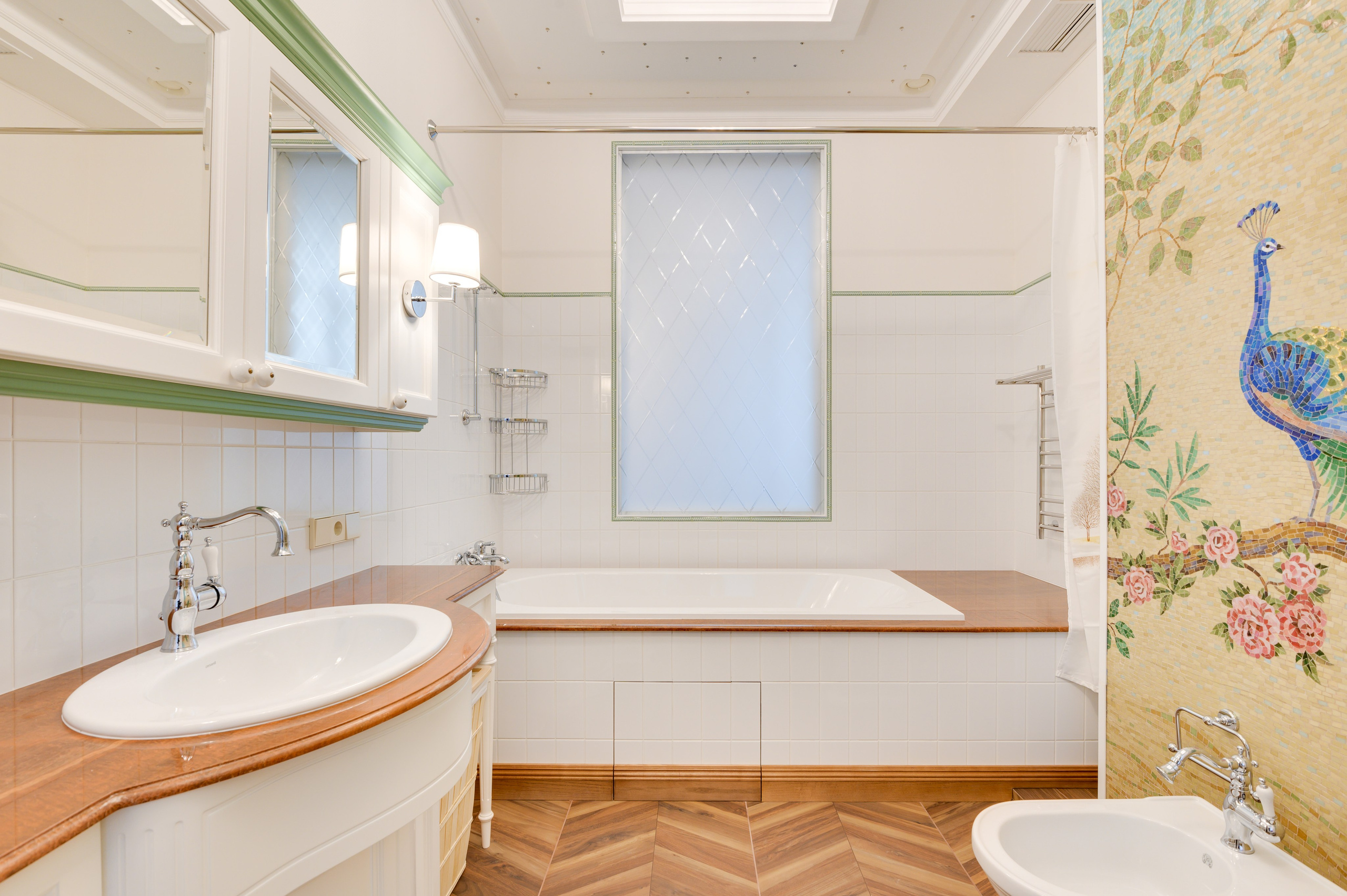 Проспект Мира. Никита Хохловский фото и видео продакшн