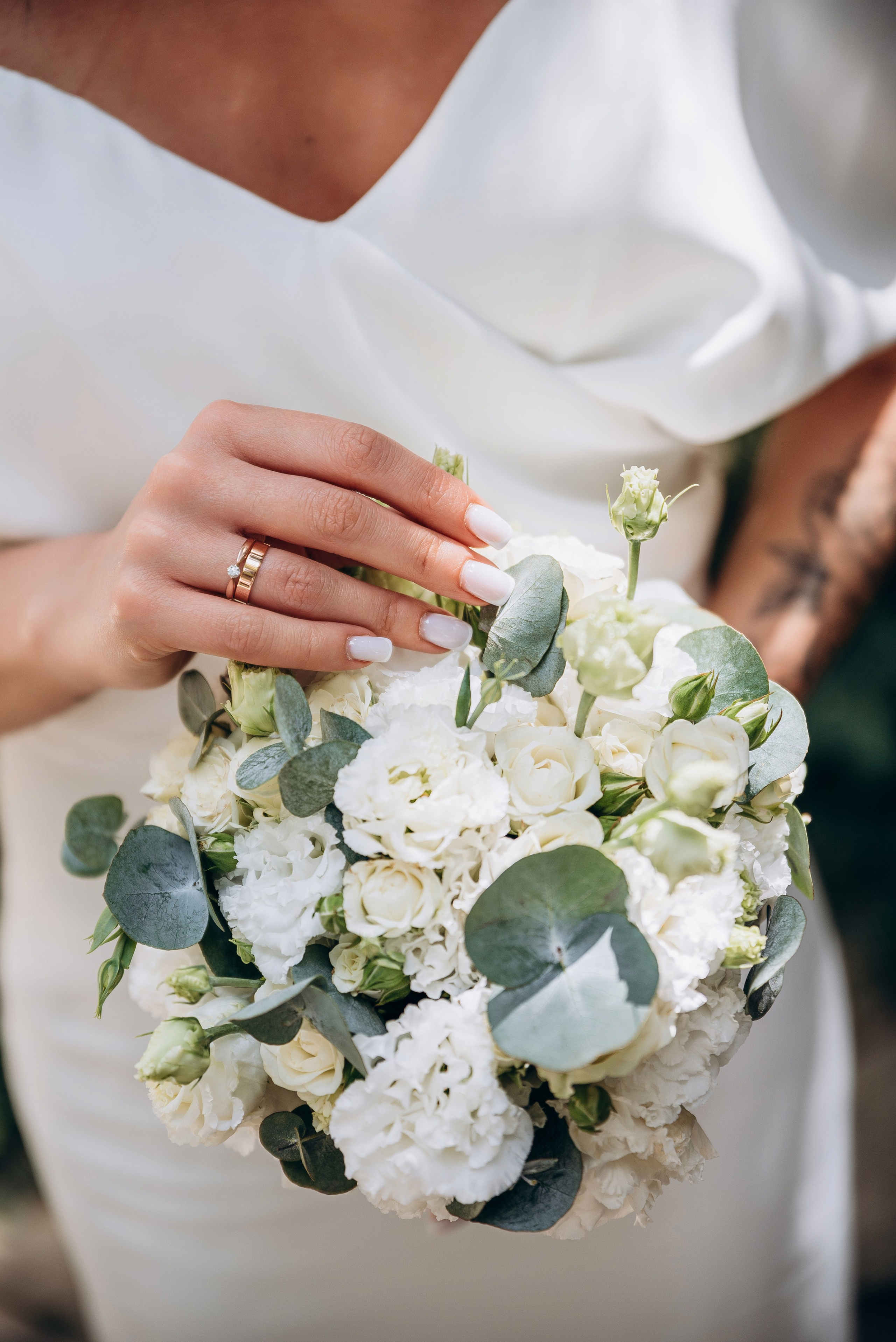 Wedding day 05.07.2024. Фотограф Новороссийск / ЮФО / Москва Руслан Пелин