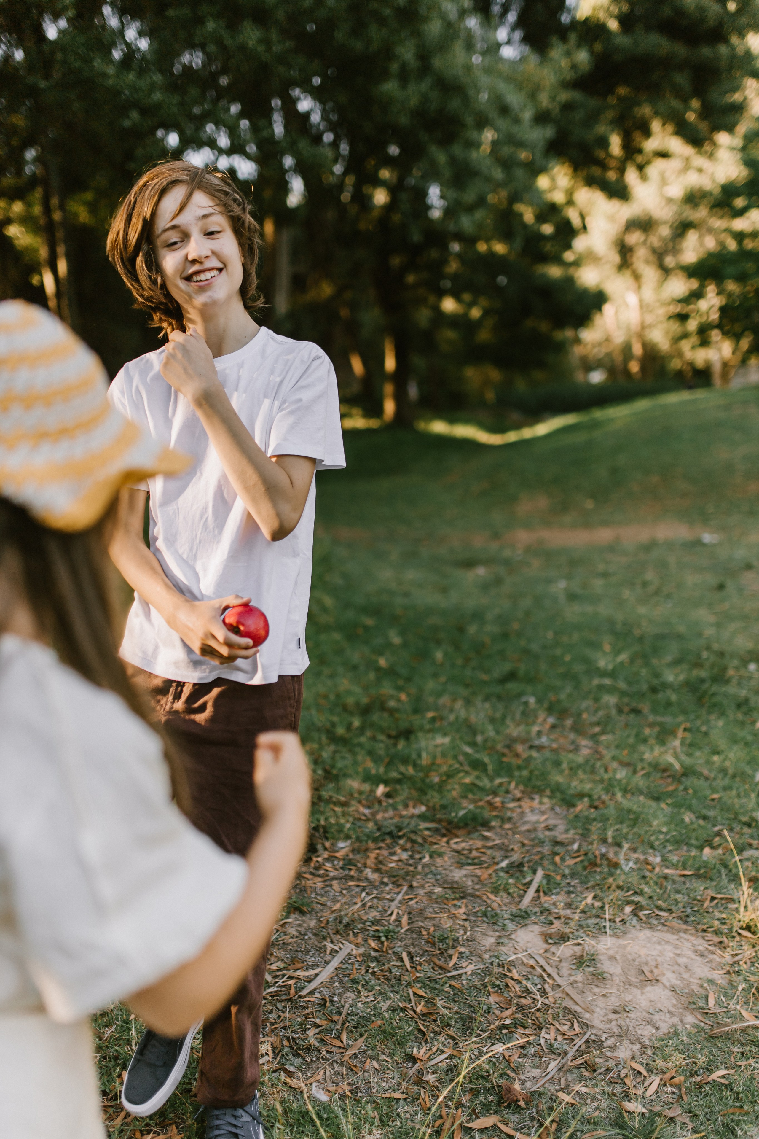 Екатерина Варя. Wedding and family photographer OLGA KILVEIN