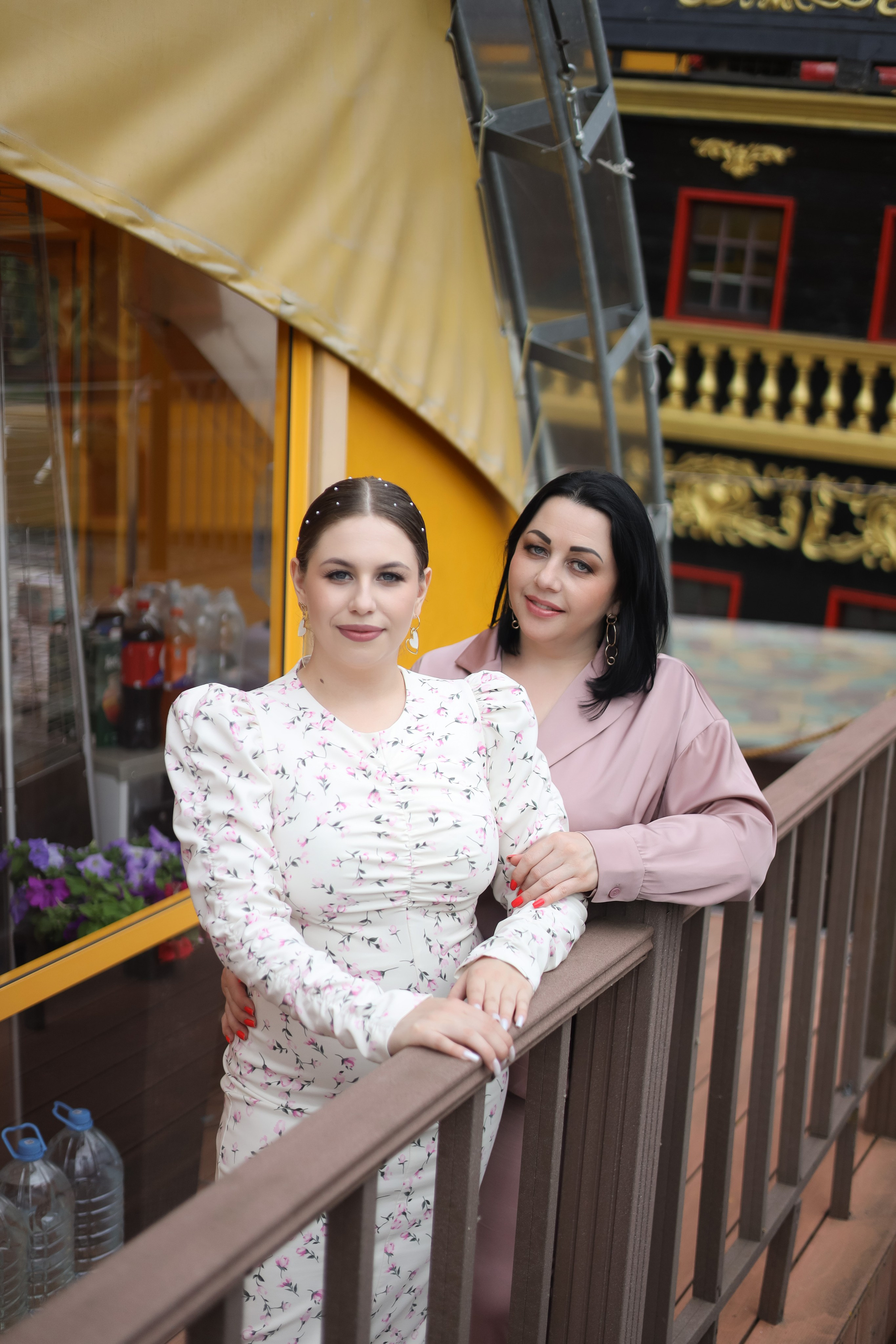 Выпускной в «Малибу». Свадебный и репортажный фотограф (Москва, Королев и другие)