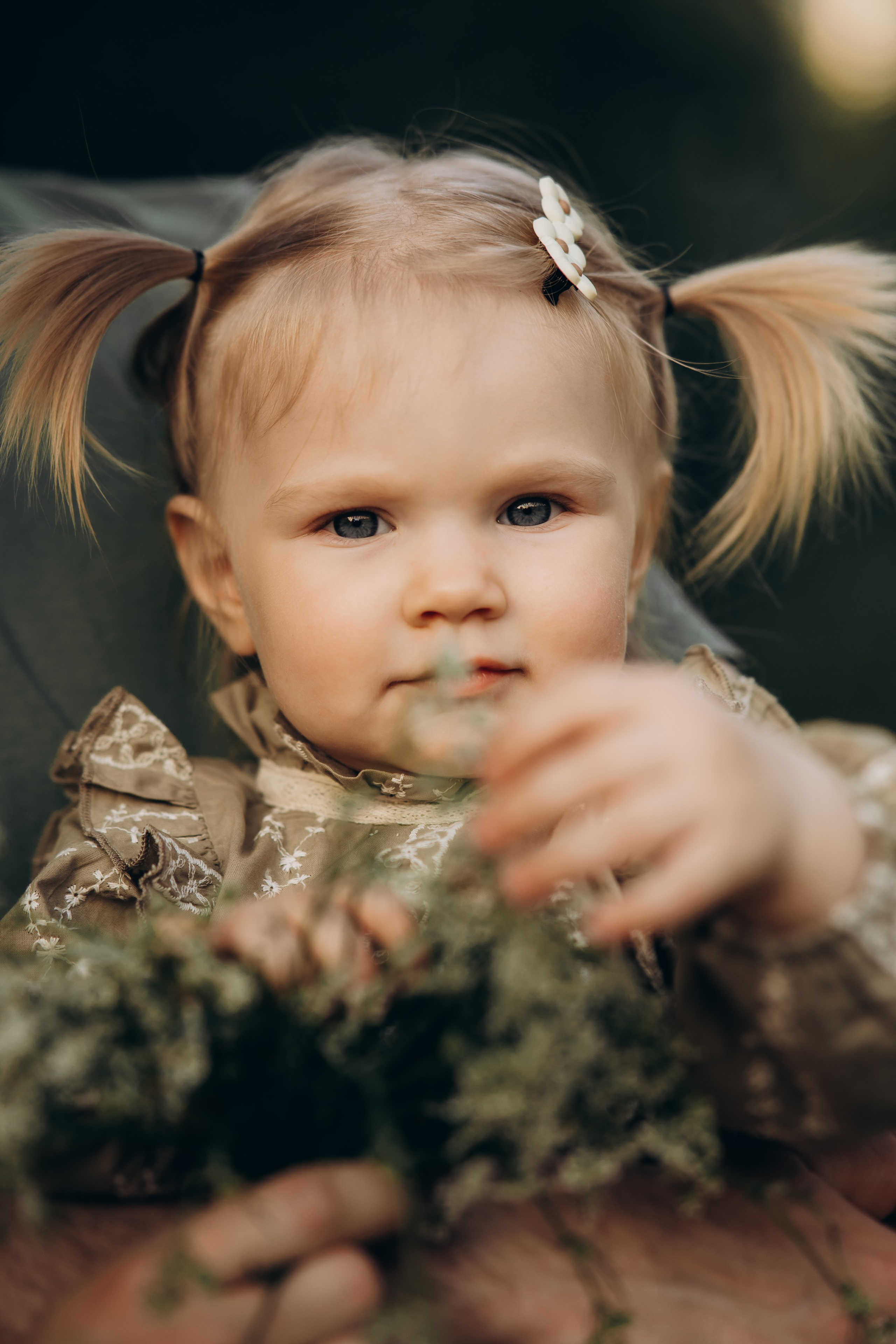 Маша, Дима и малышка Ника. Семейный фотограф Москва Юлиана Фетисова