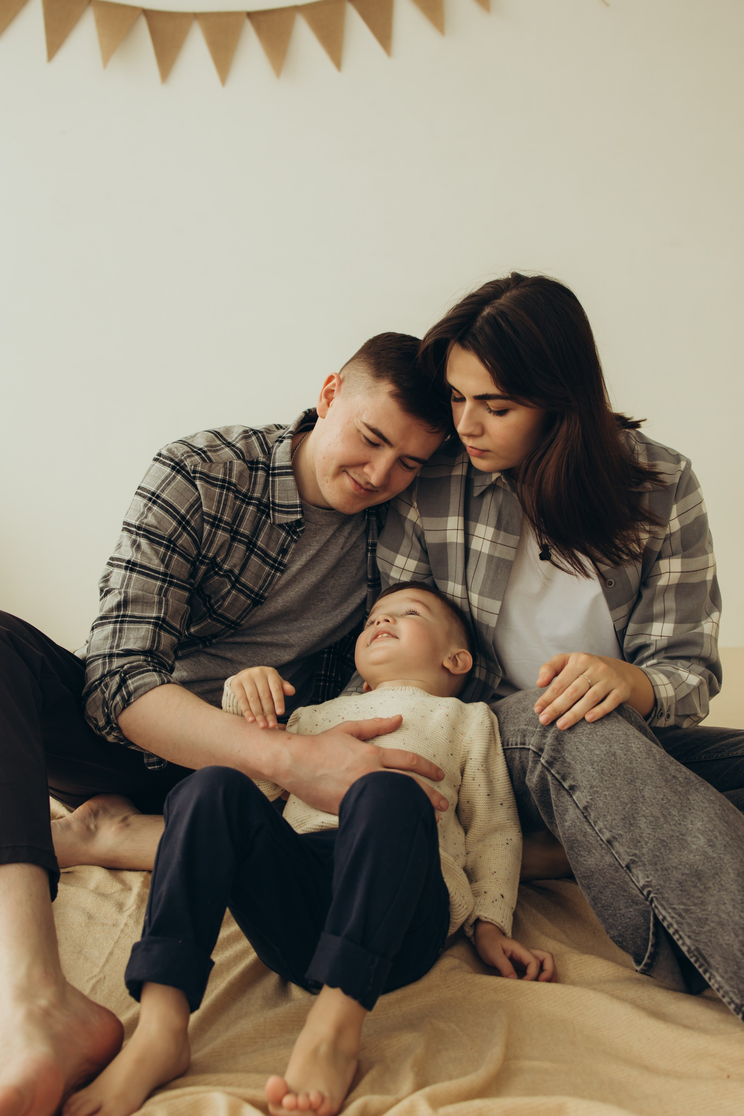 3 года Феденьке!. Семейный фотограф Москва Юлиана Фетисова