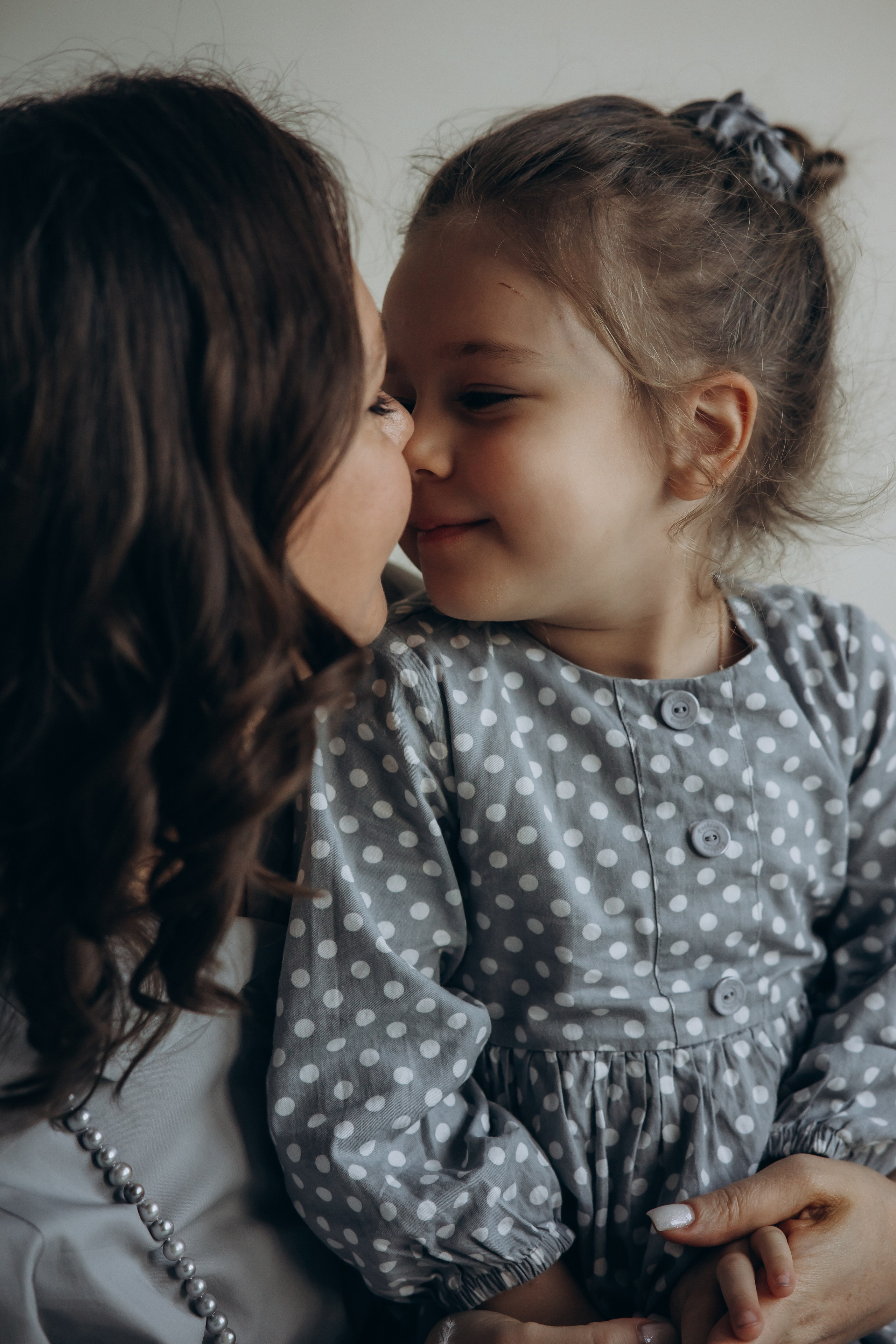 Большая семья. Семейный фотограф Москва Юлиана Фетисова