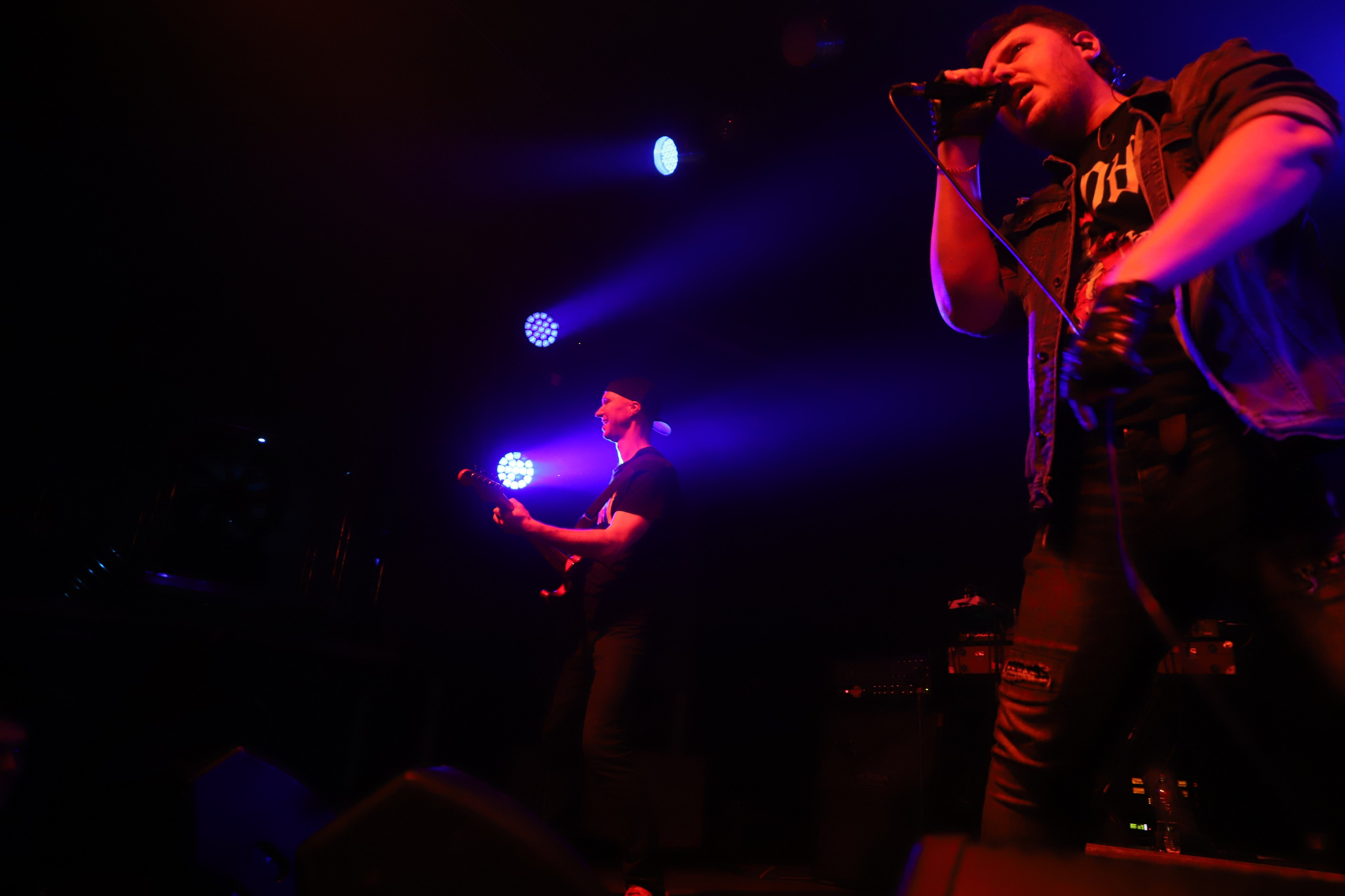 Фестиваль Сектор Газа. Фотограф в Тюмени Алексей Модин